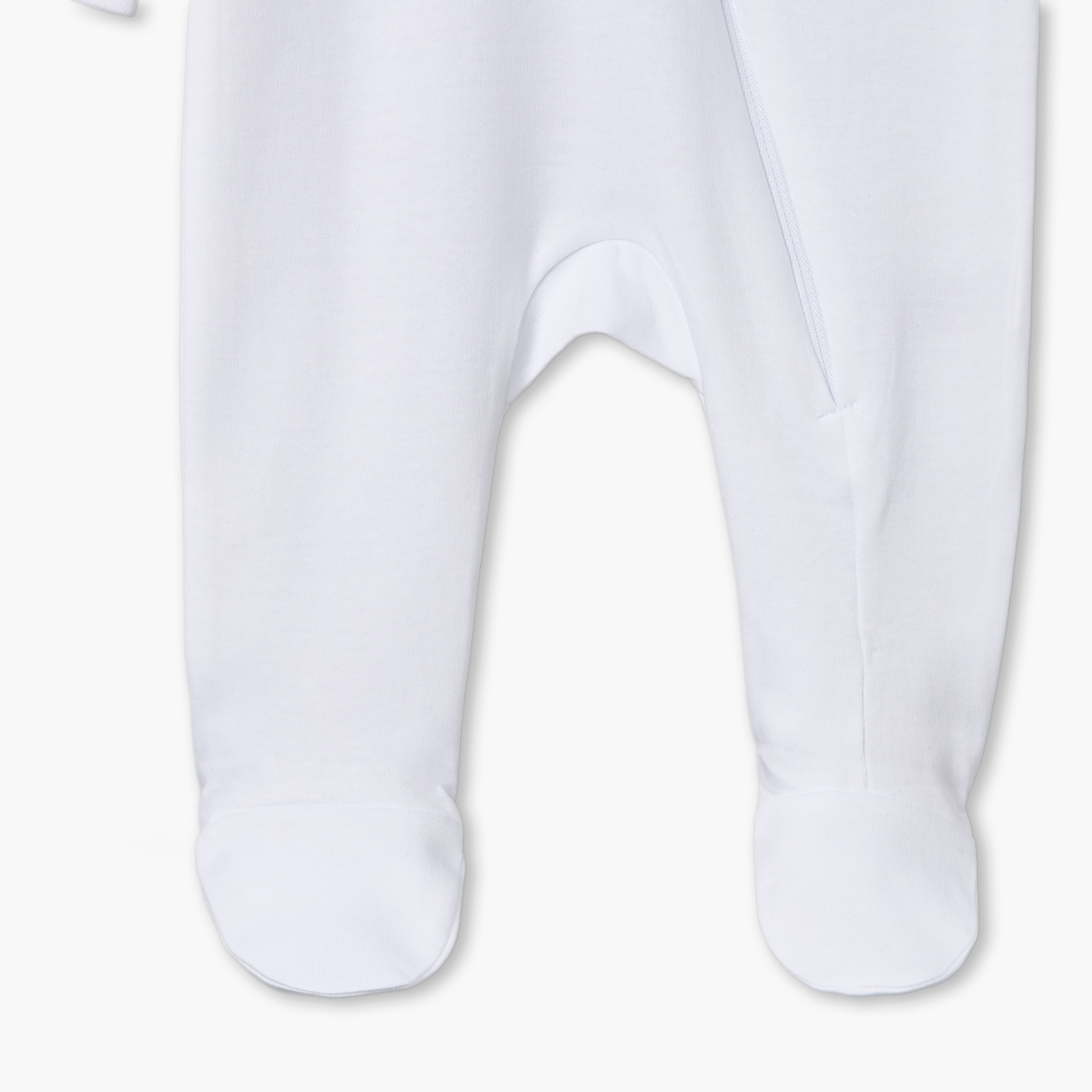 طقم من 3 - بدلة نوم بياقة ضيقة وأكمام طويلة وسحاب إغلاق من جونيورز-baby-boys-clothing-nightwear-sleepsuits-image-7