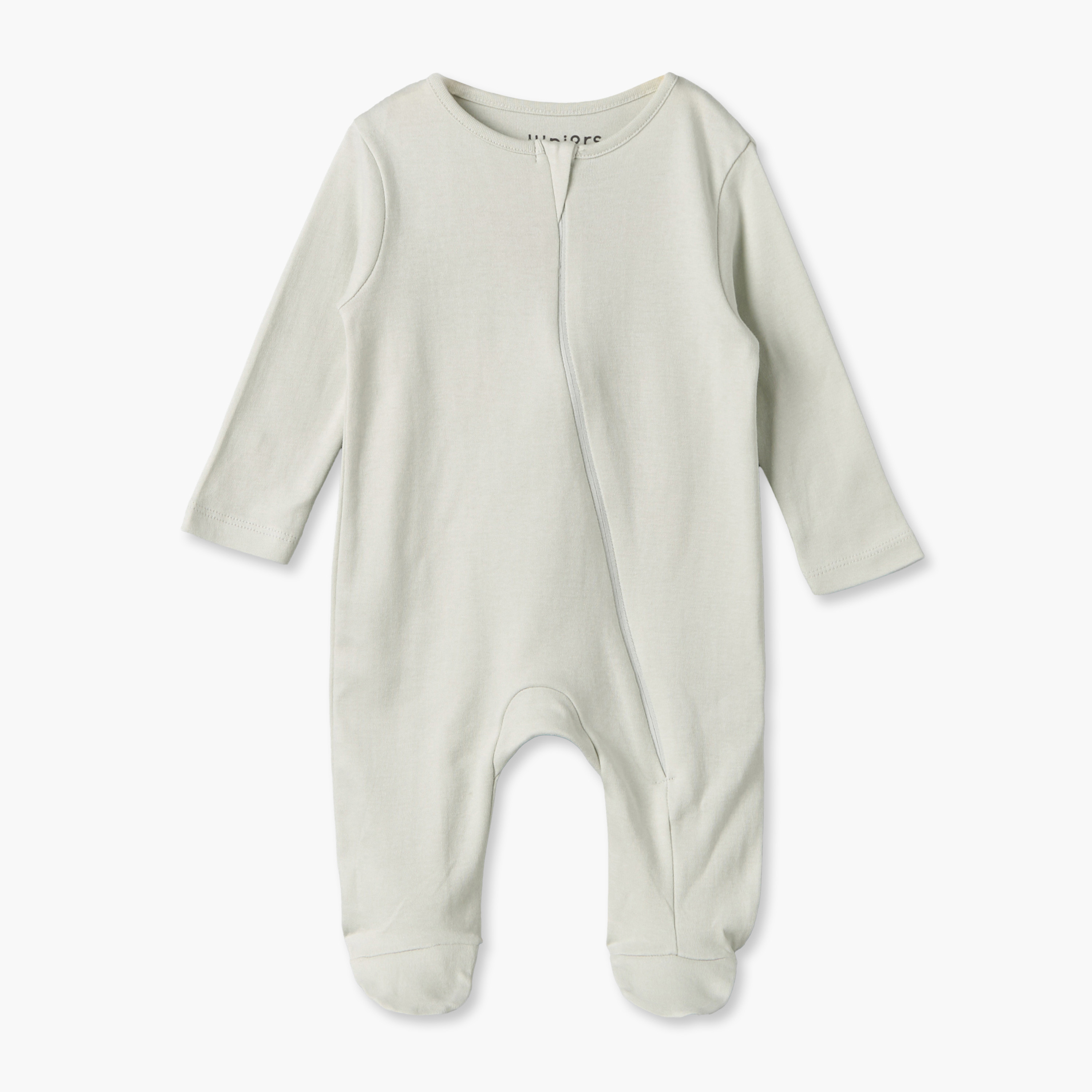 طقم بدلات نوم قطن بياقة ضيقة وأكمام طويلة وسحاب إغلاق 3 قطع من جونيورز-baby-boys-clothing-nightwear-sleepsuits-image-6