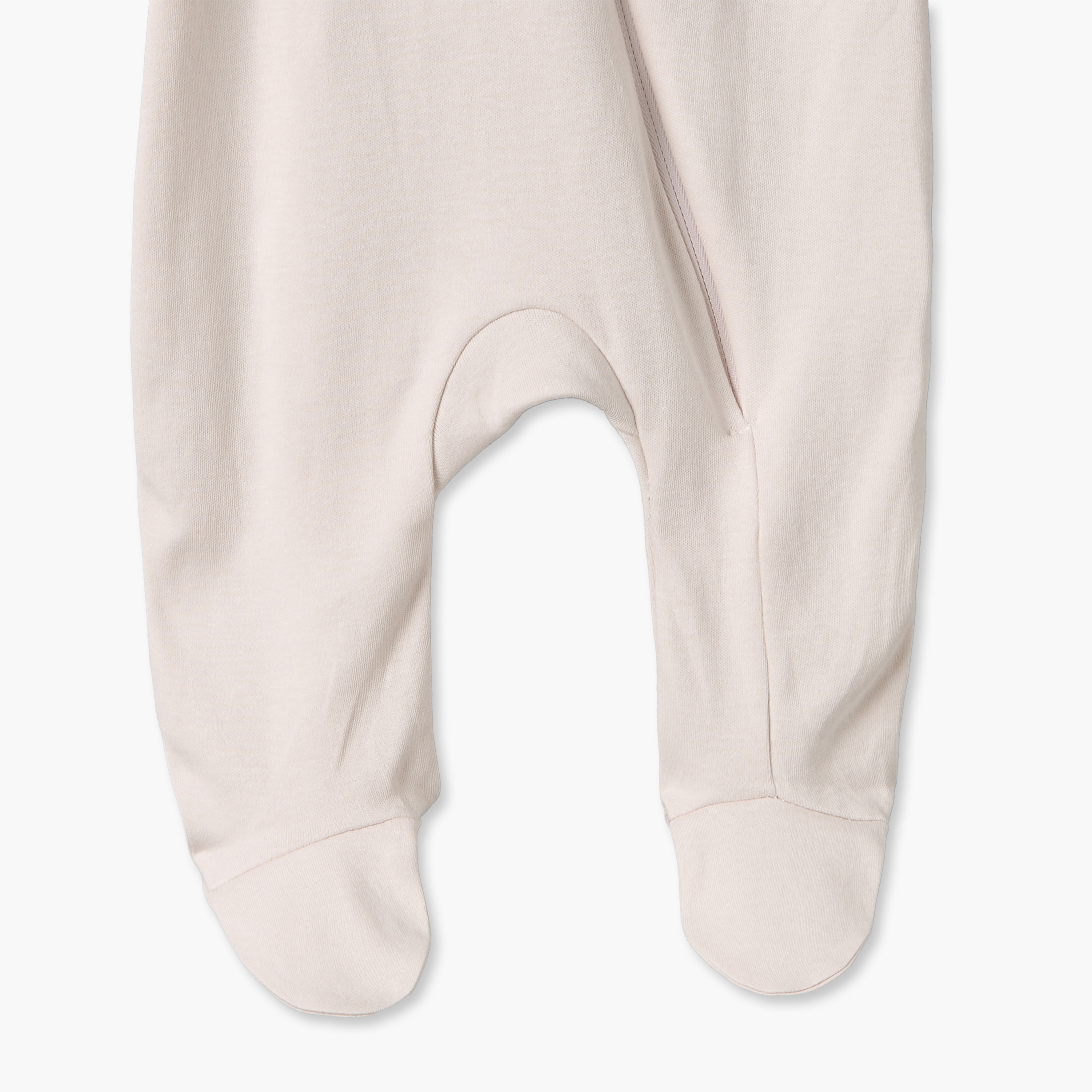 طقم بدلات نوم قطن بياقة ضيقة وأكمام طويلة وسحاب إغلاق 3 قطع من جونيورز-baby-boys-clothing-nightwear-sleepsuits-image-8