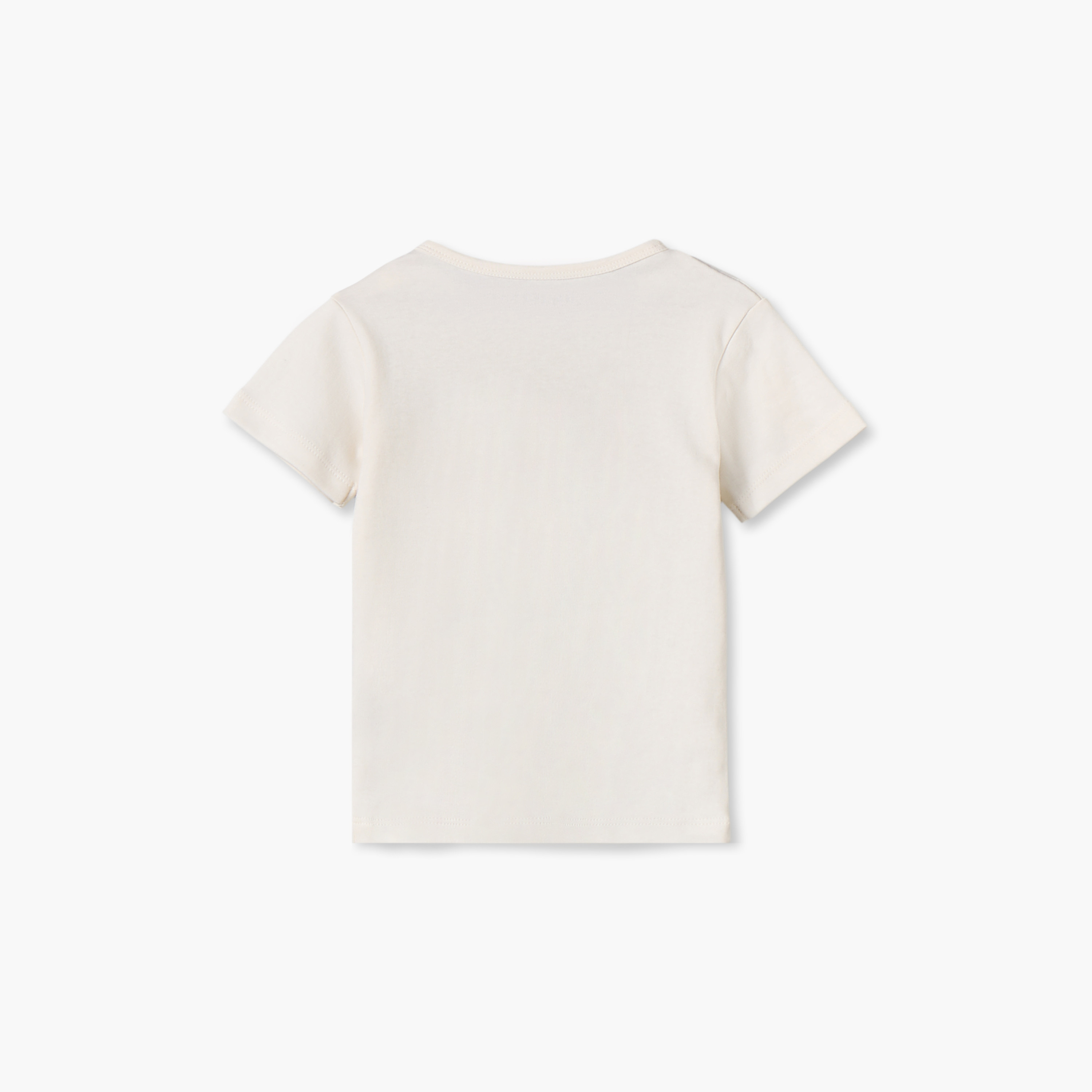 تيشيرتات بطبعات رياضية وأكمام قصيرة من جونيورز - عبوة 5 قطع-baby-boys-clothing-tshirtsandpolos-image-3