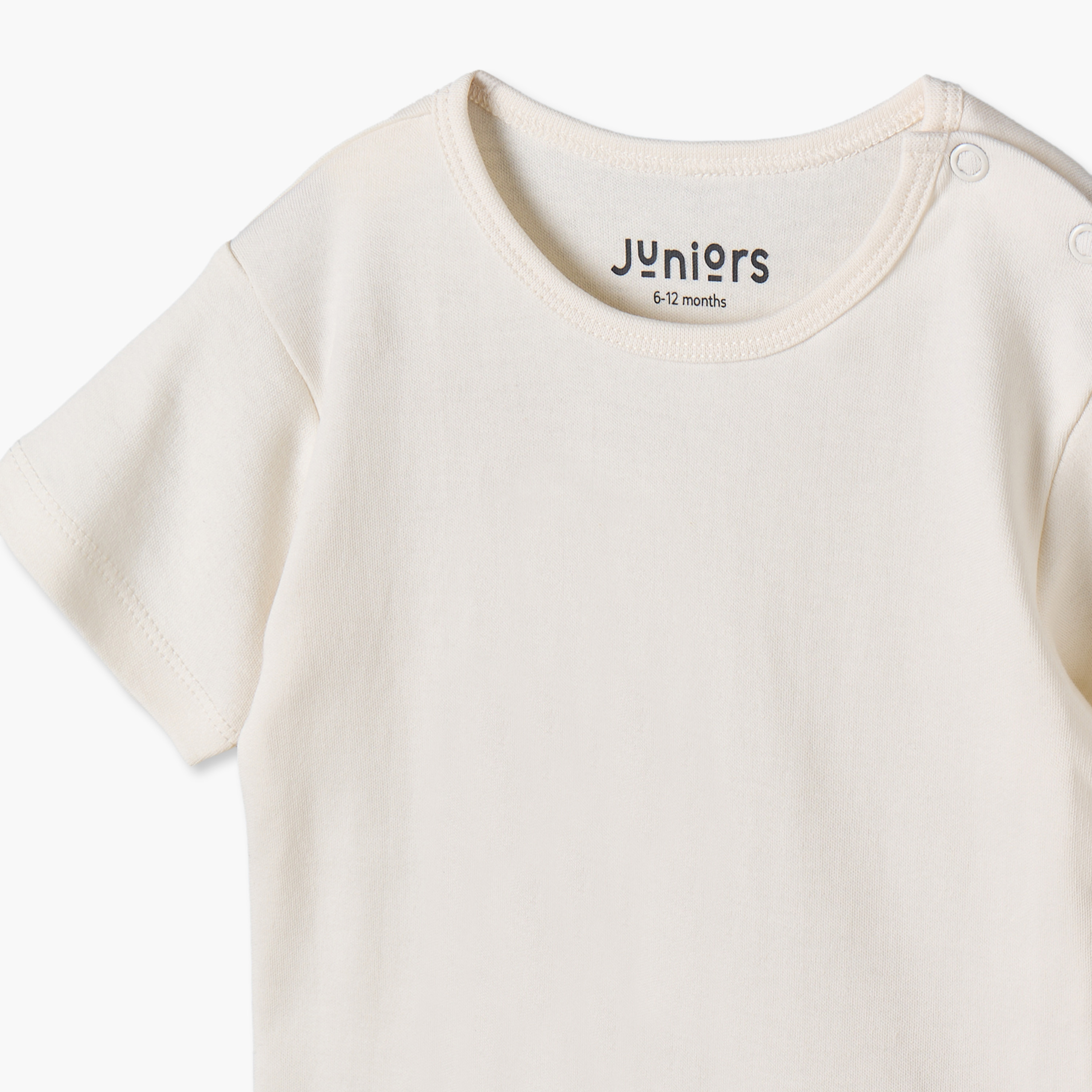 تيشيرت بأكمام قصيرة بطبعات دب من جونيورز - عبوة من 5 قطع-baby-boys-clothing-tshirtsandpolos-image-8