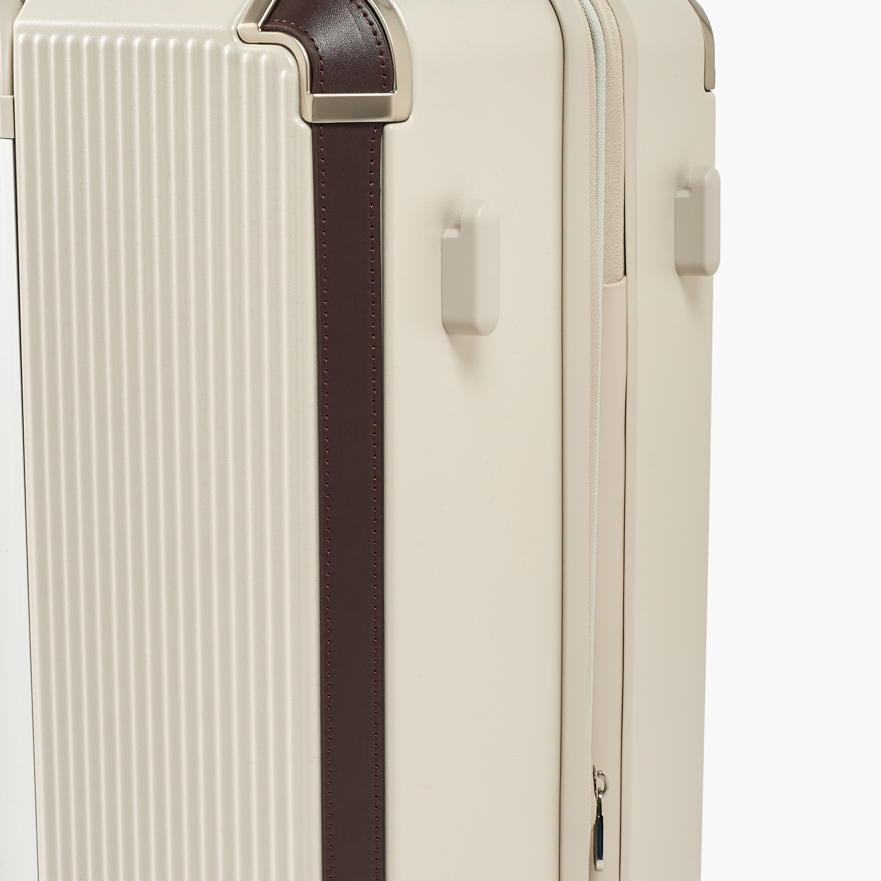 WAVE Textured Hardcase Trolley Bag with Retractable Handle - Set of 3-travel-luggagesandbags-luggage-image-10