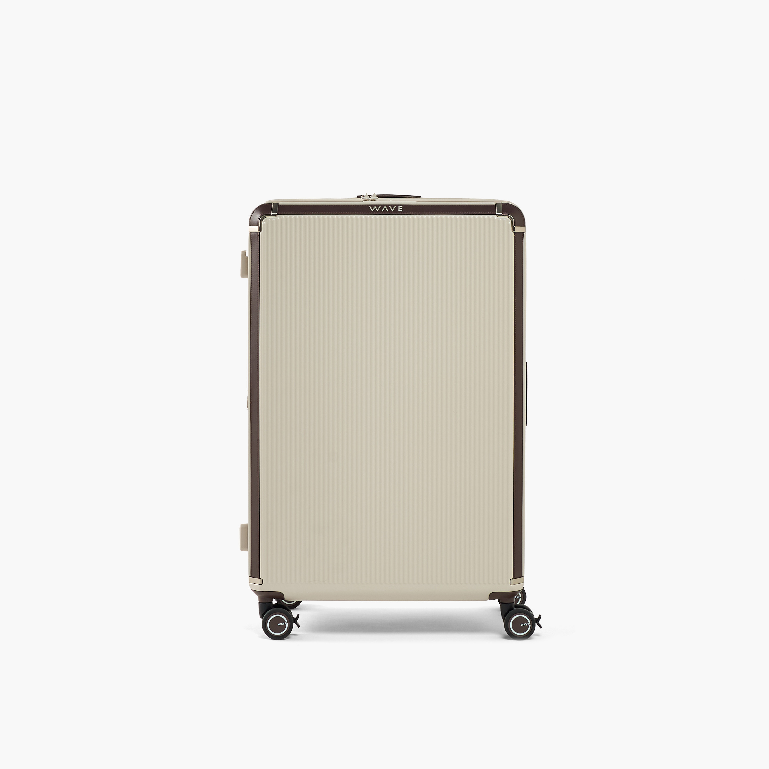 WAVE Textured Hardcase Trolley Bag with Retractable Handle - Set of 3-travel-luggagesandbags-luggage-image-5