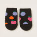 Juniors All-Over Print Socks-Socks-thumbnail-0