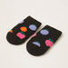 Juniors All-Over Print Socks-Socks-thumbnail-1