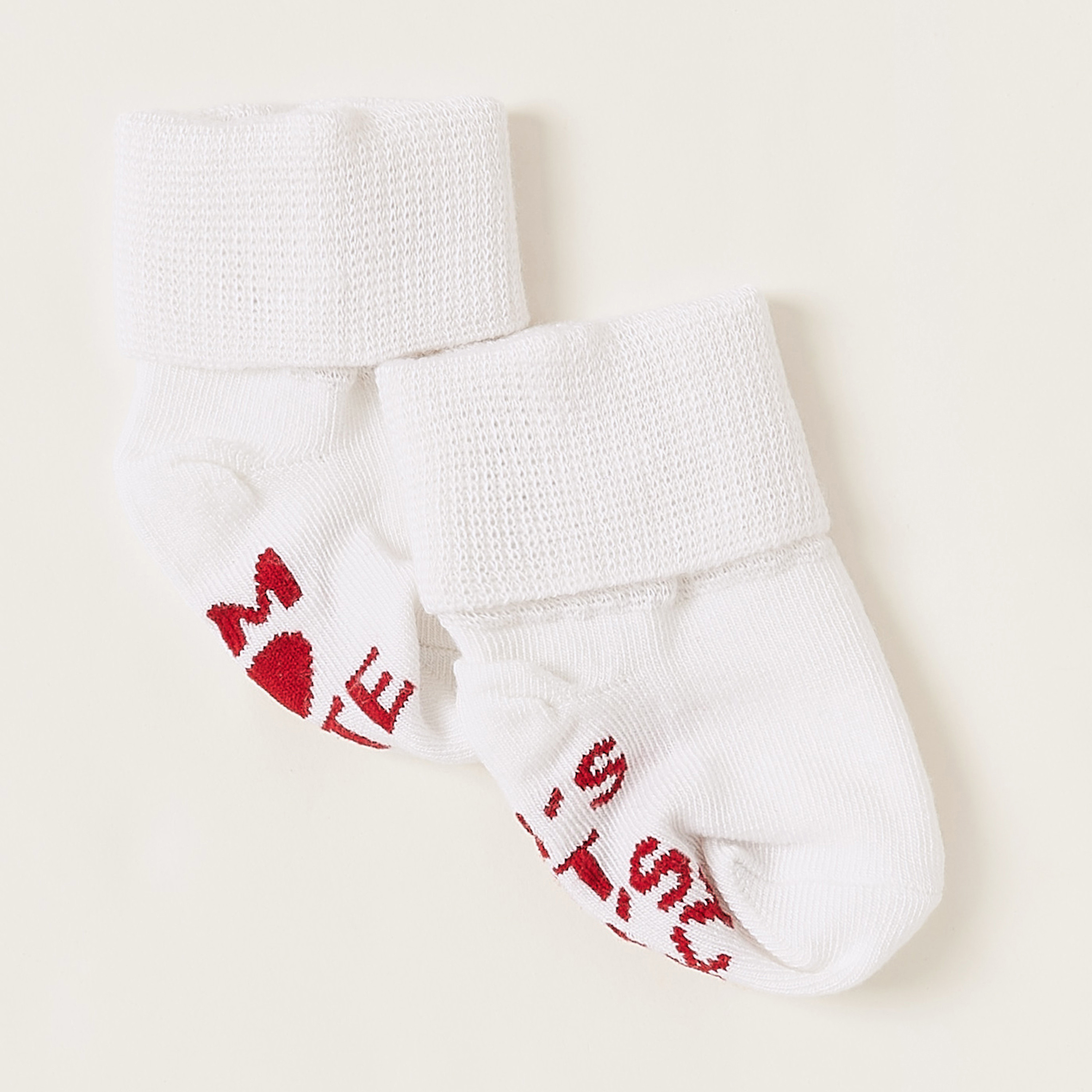 جورب بطبعات شعار من جيجلز-promo_babyshop_Buy3for1_OMN230426-image-2