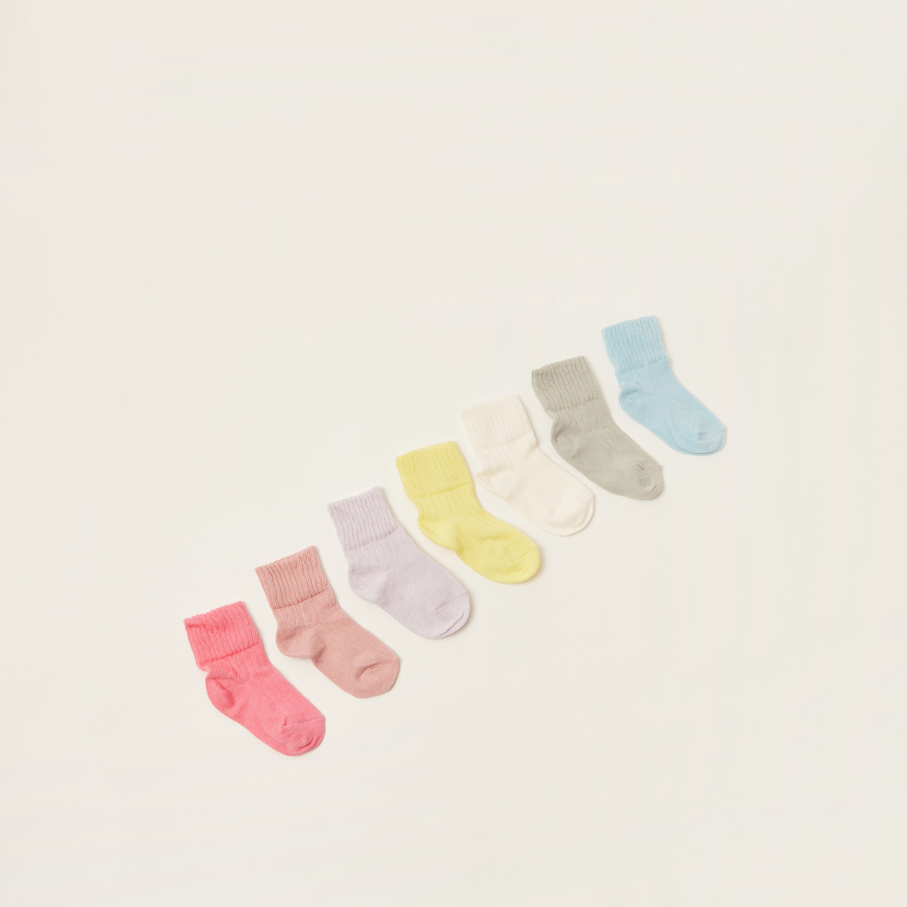 Buy sales baby socks