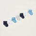 Juniors Printed Socks with Rolled Hem - Set of 7-Socks-thumbnailMobile-0