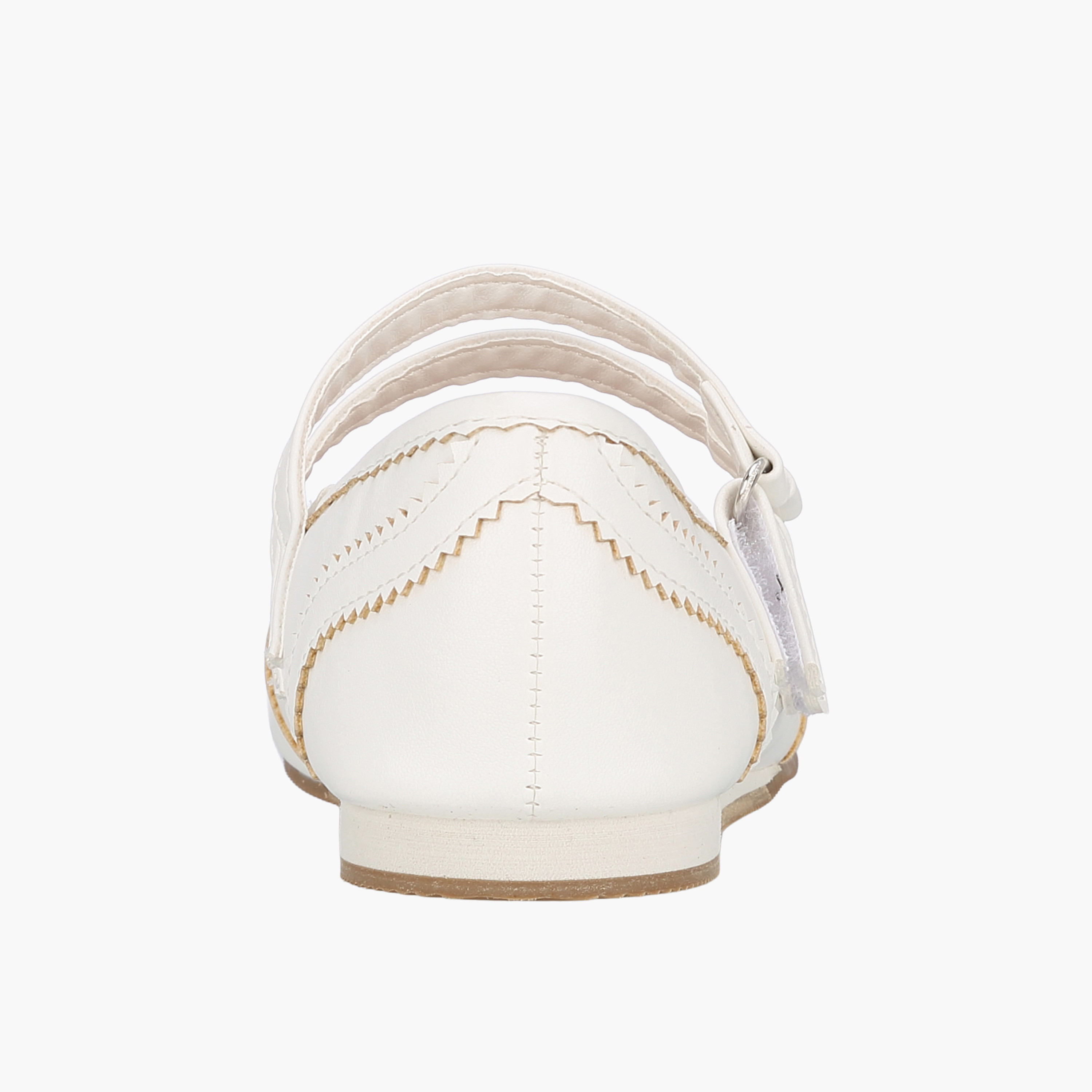 حذاء ماري جين بحزام مزدوج للبنات من فلورا بيلا-girls-shoes-maryjanes-image-5