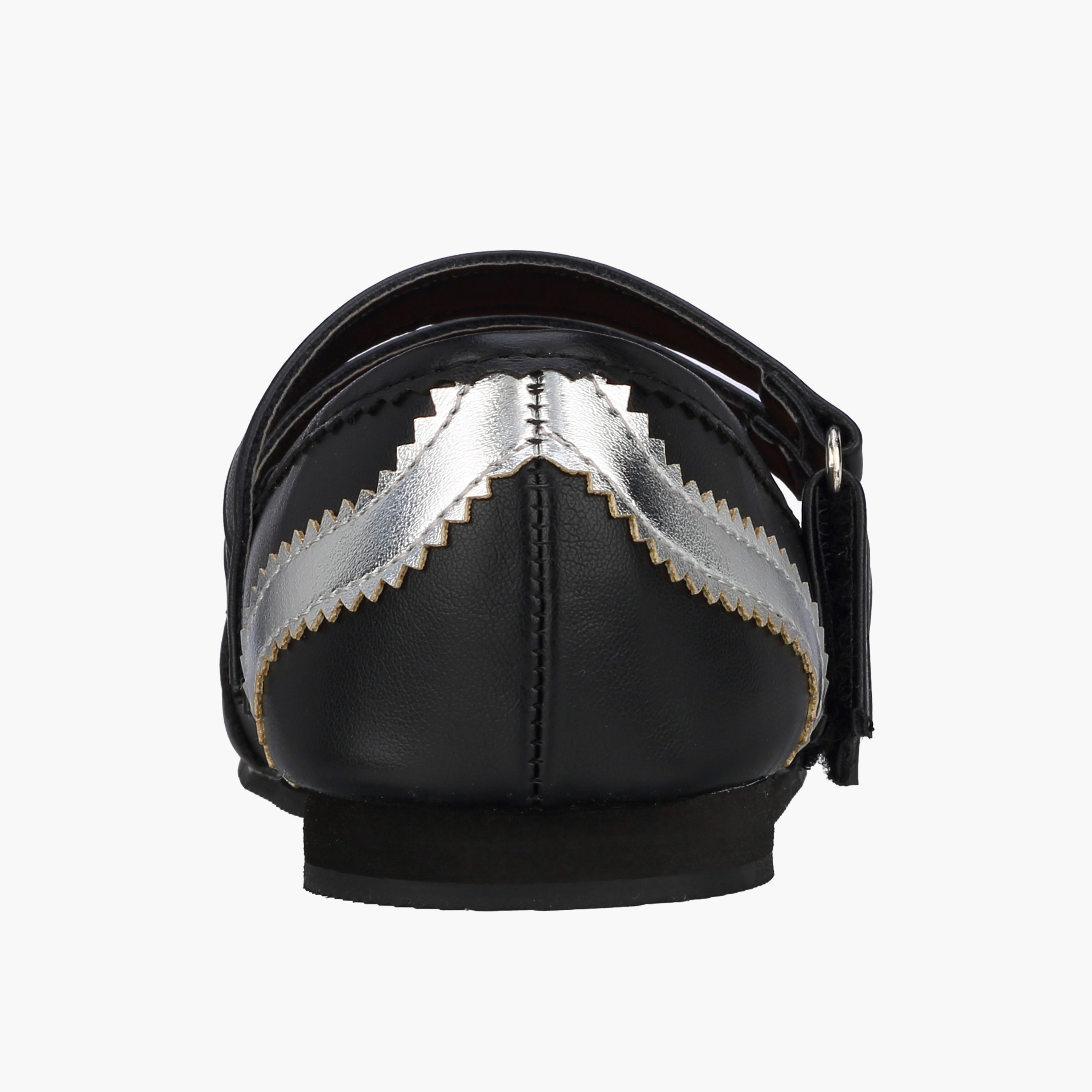 حذاء ماري جين بشريط إغلاق لاصق للبنات من فلورا بيلا-girls-shoes-maryjanes-image-5