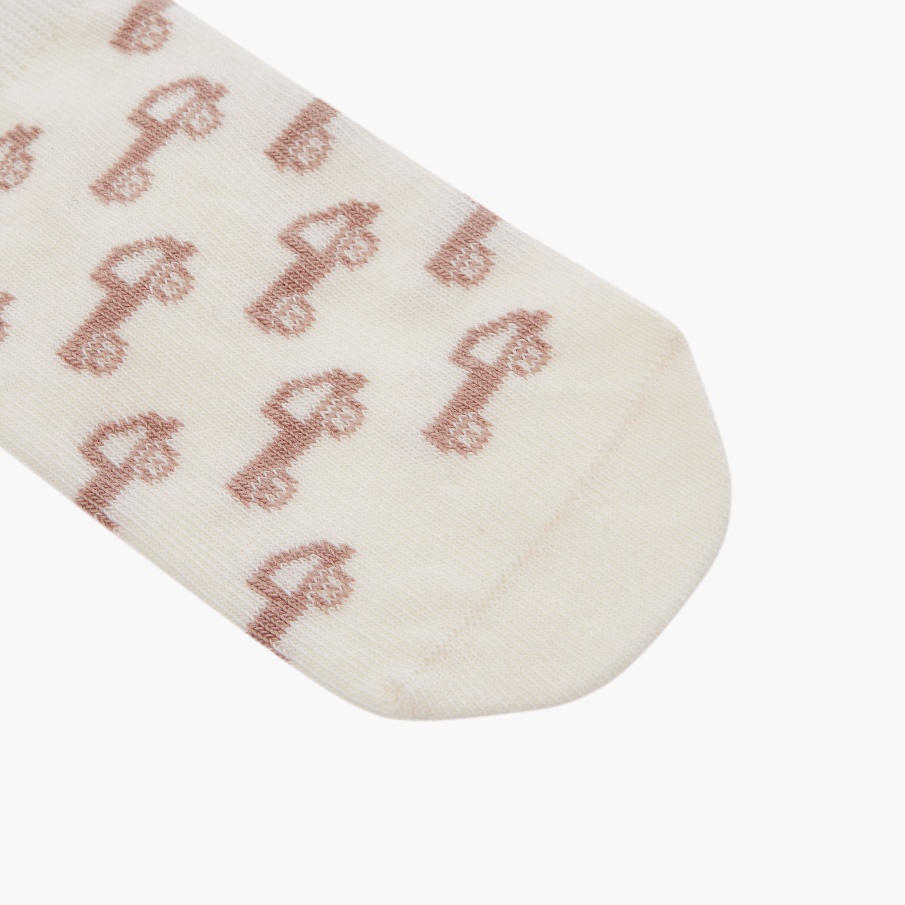 Juniors Boys' Socks with Vehicle Print - Set of 5-baby-boys-accessories-socks-image-5