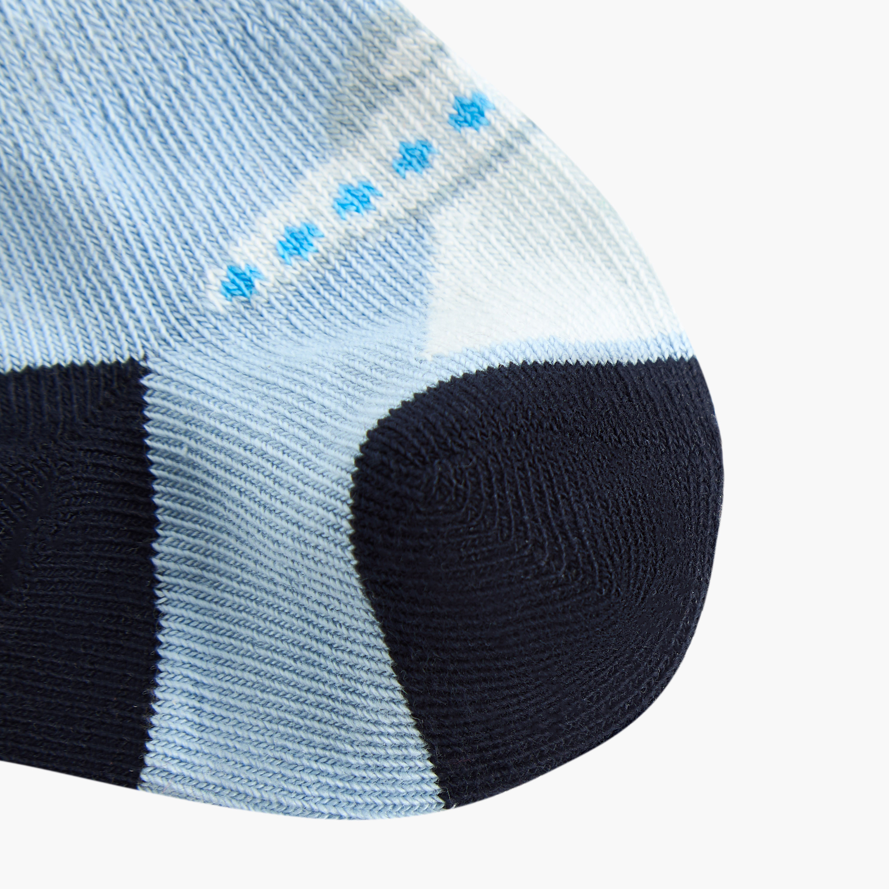 Juniors Baby Boys' Socks Printed - Set of 5-baby-boys-accessories-socks-image-3