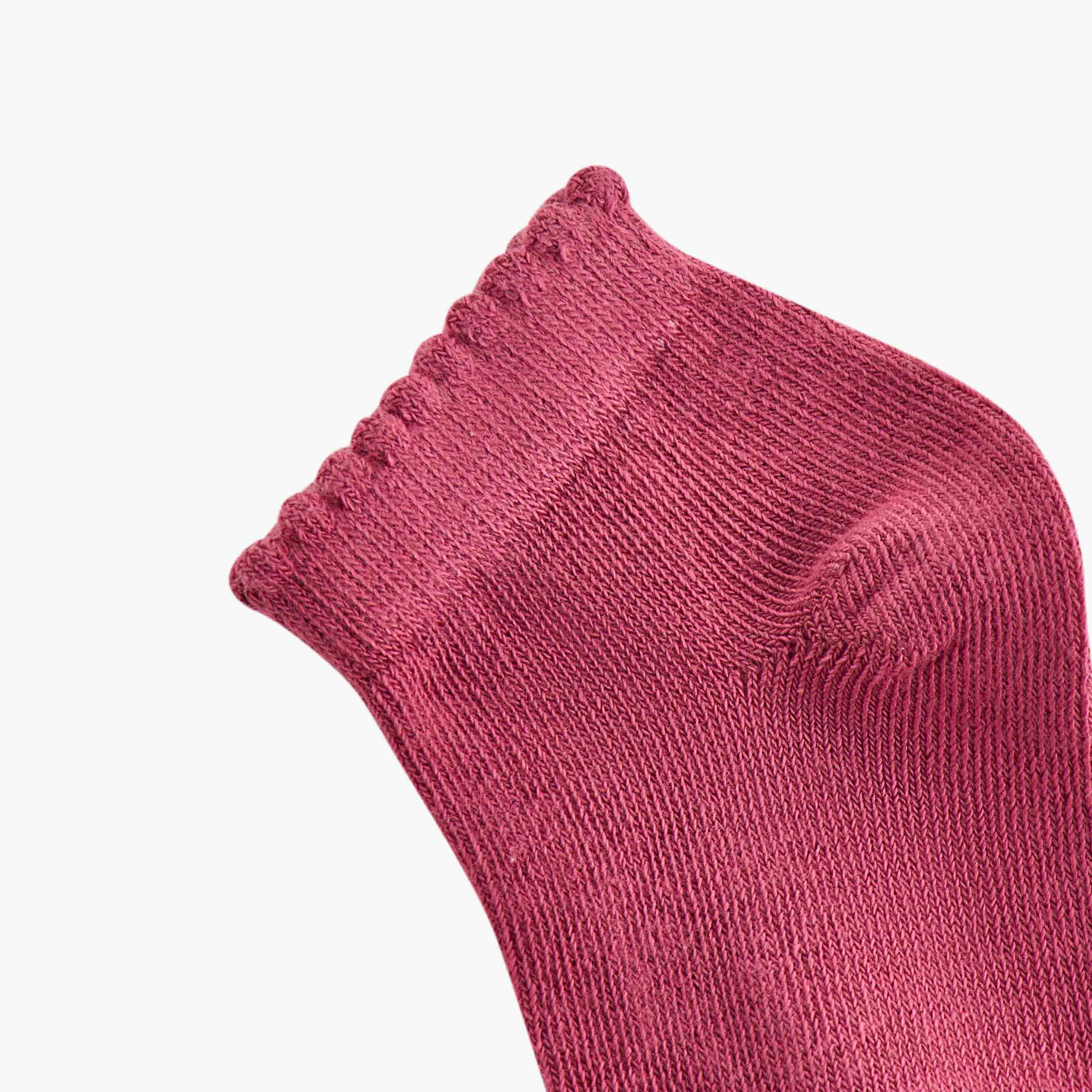جوارب بنات بحافة صدفية من جونيورز - طقم من 10 أزواج-baby-girls-accessories-socks-image-3