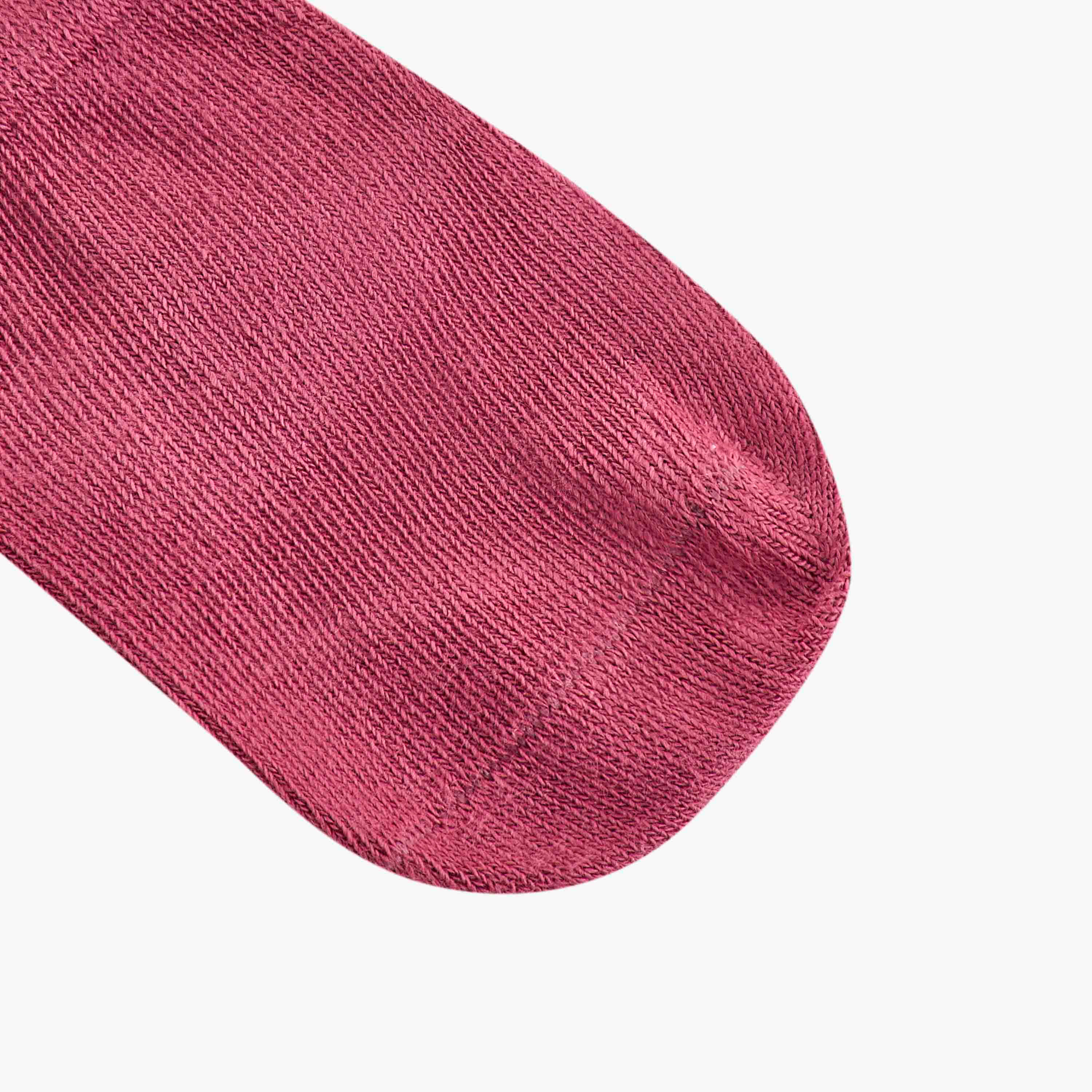 جوارب بنات بحافة صدفية من جونيورز - طقم من 10 أزواج-baby-girls-accessories-socks-image-5