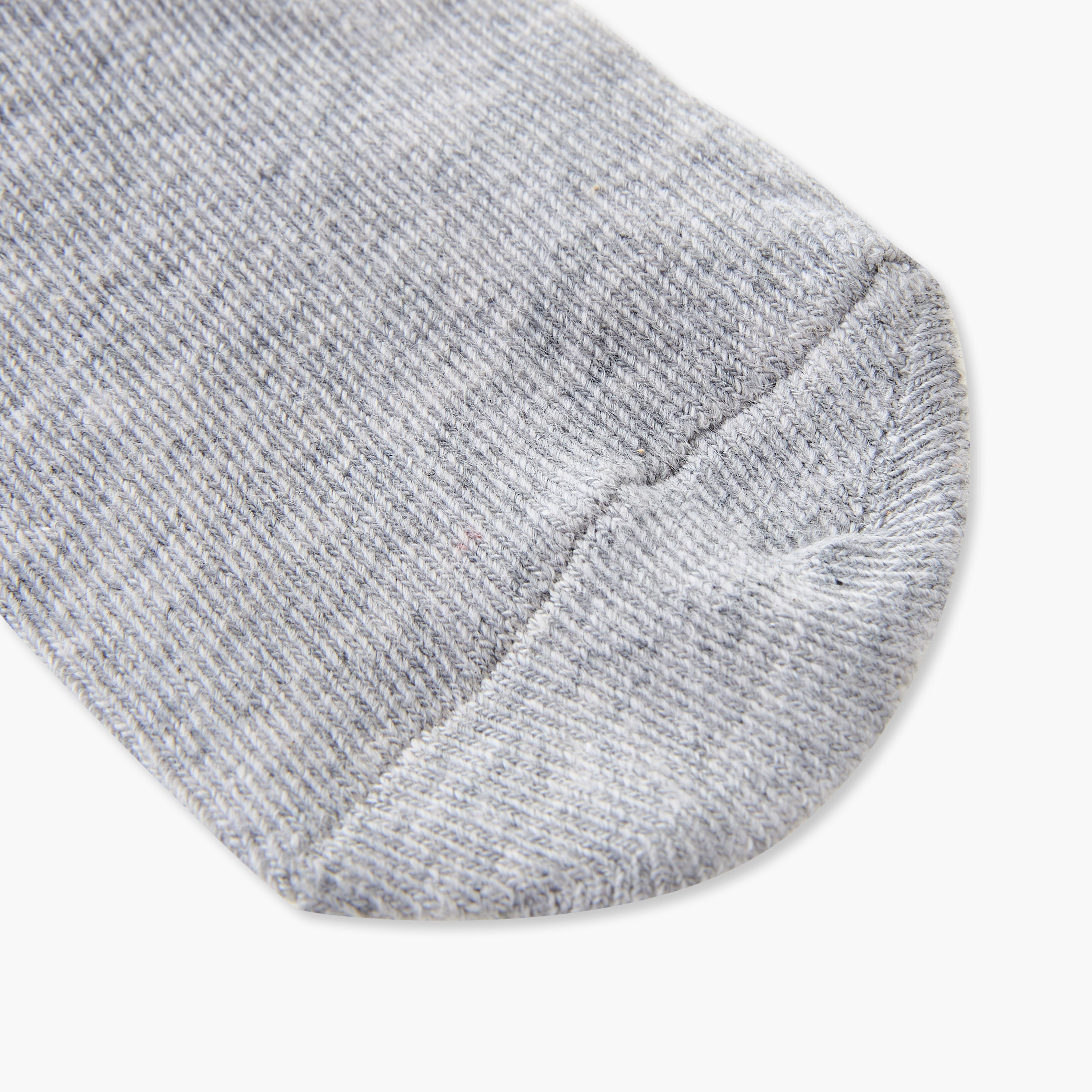 Pack of 7 Juniors Baby Boys Socks Ankle Length Striped-baby-boys-accessories-socks-image-10
