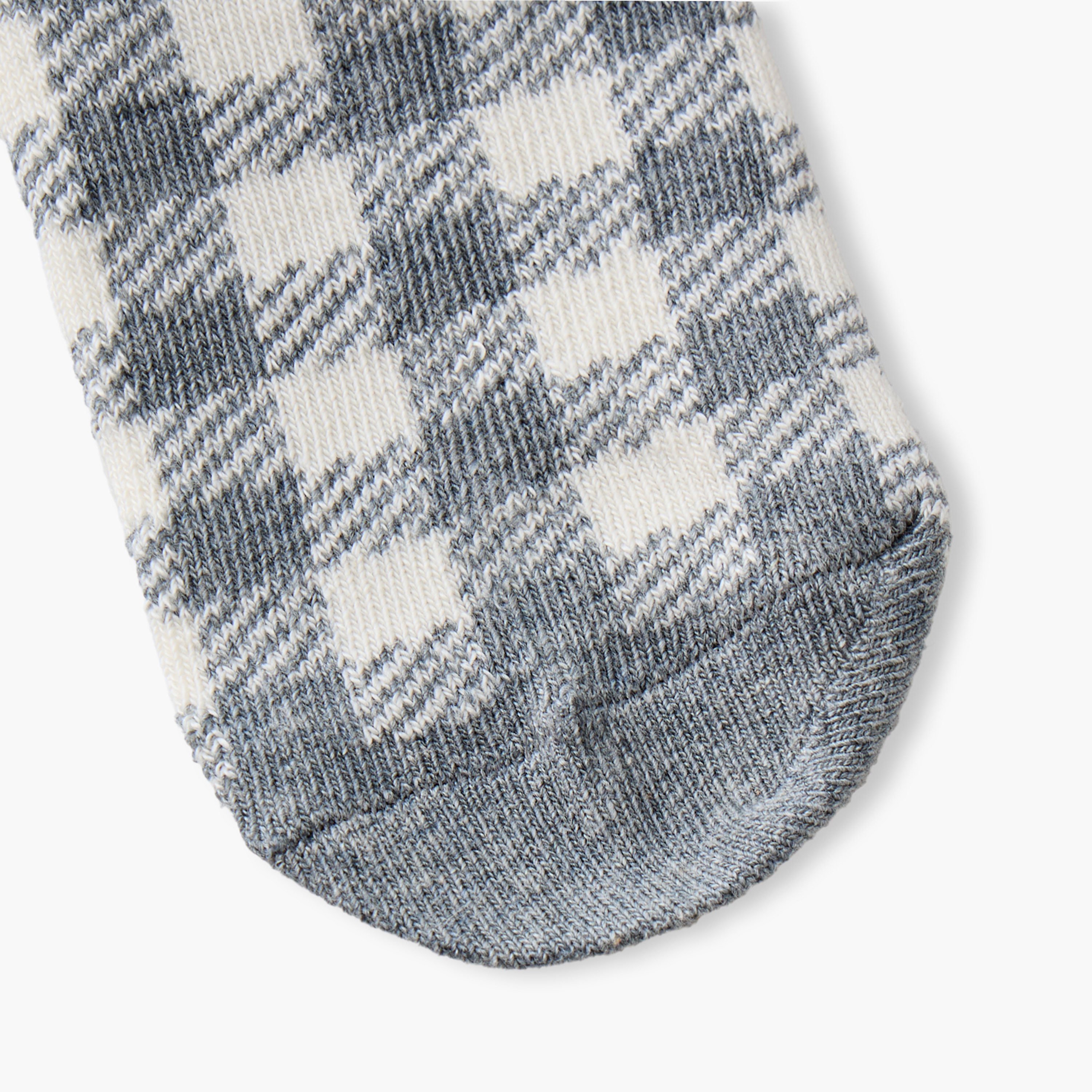 طقم جوارب 7 أزواج للأولاد الرضع مع نقاط مانعة للانزلاق-baby-boys-accessories-socks-image-11