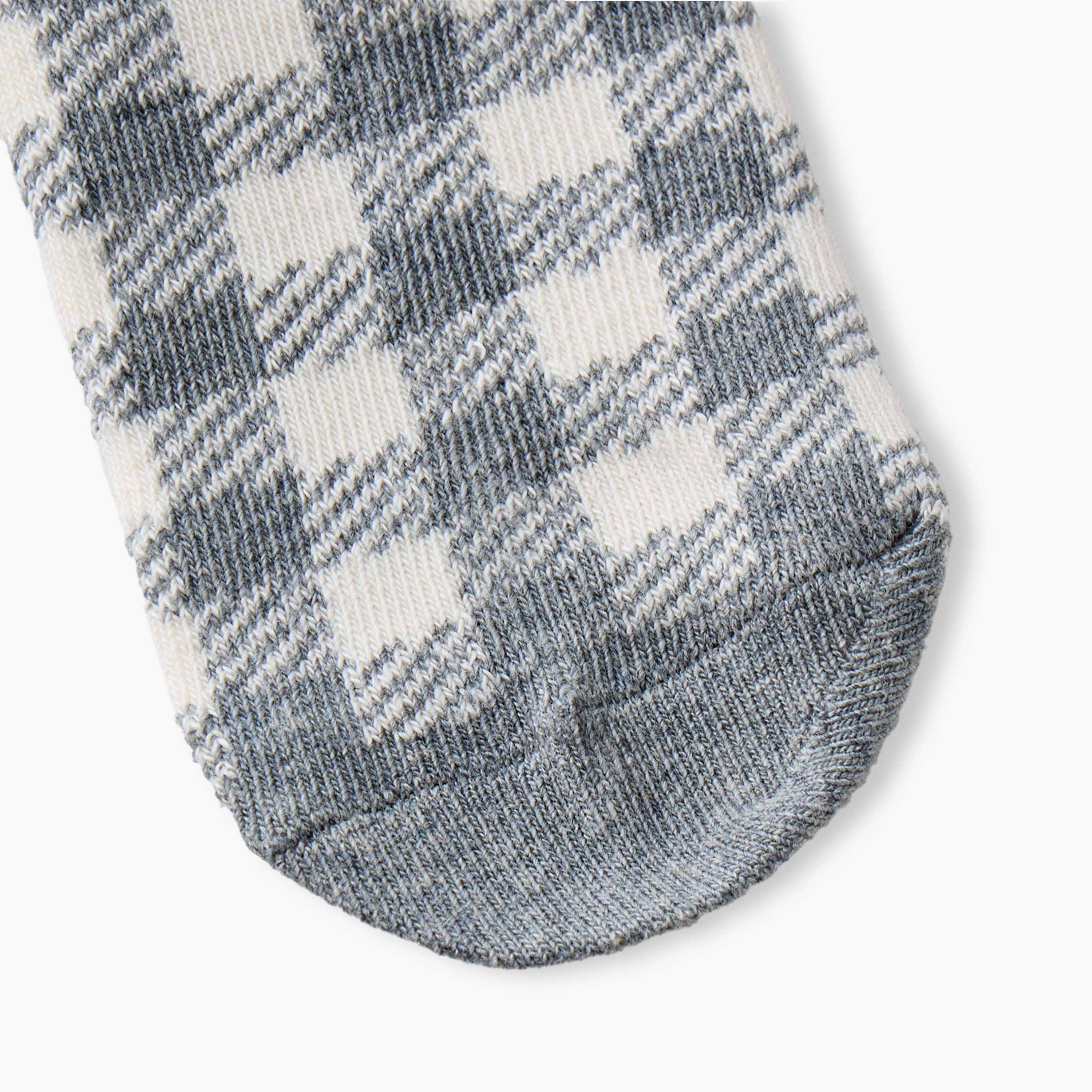طقم جوارب 7 أزواج للأولاد الرضع مع نقاط مانعة للانزلاق-baby-boys-accessories-socks-image-11