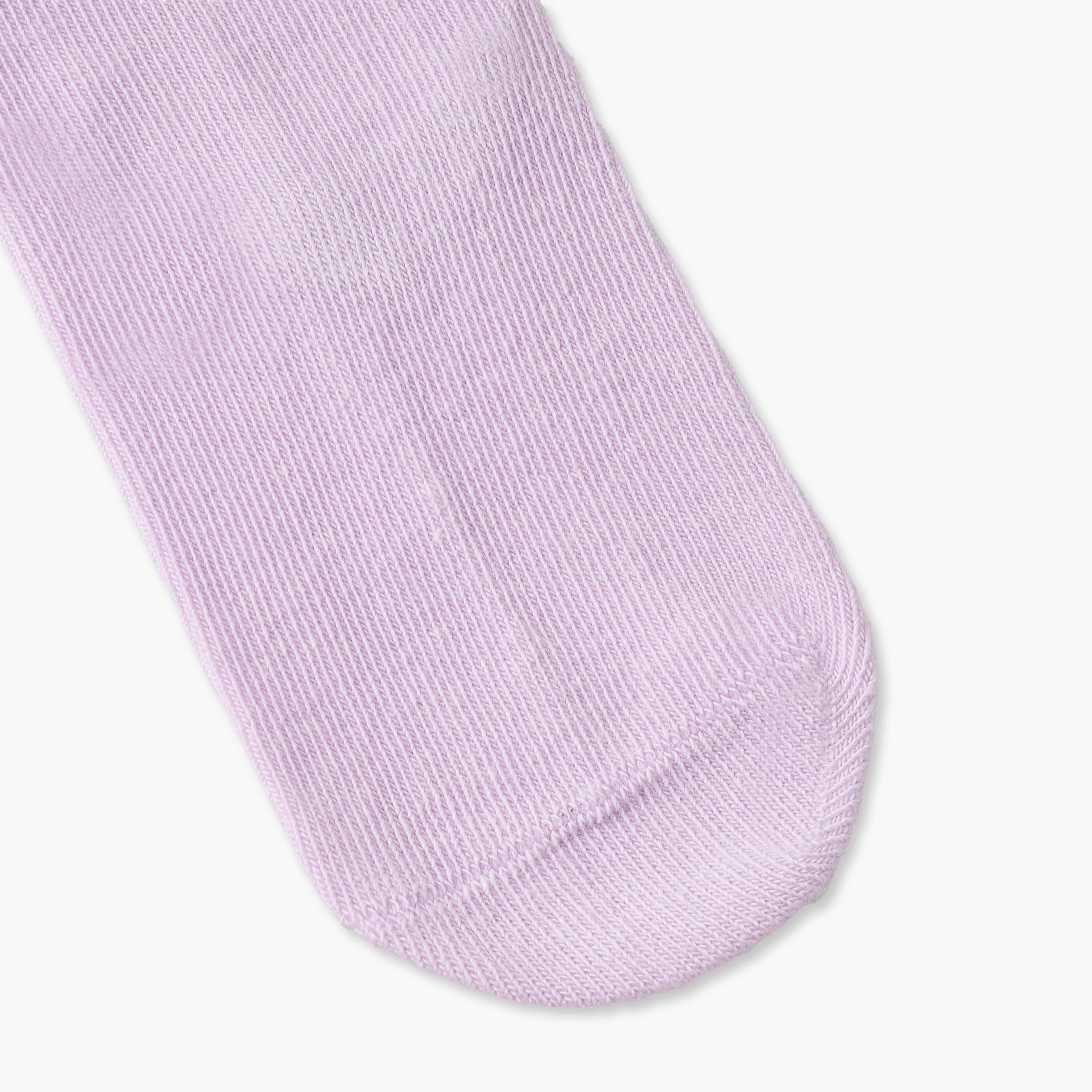 Pack of 7 Juniors Baby Girls Socks with Lace Trim-baby-girls-accessories-socks-image-11