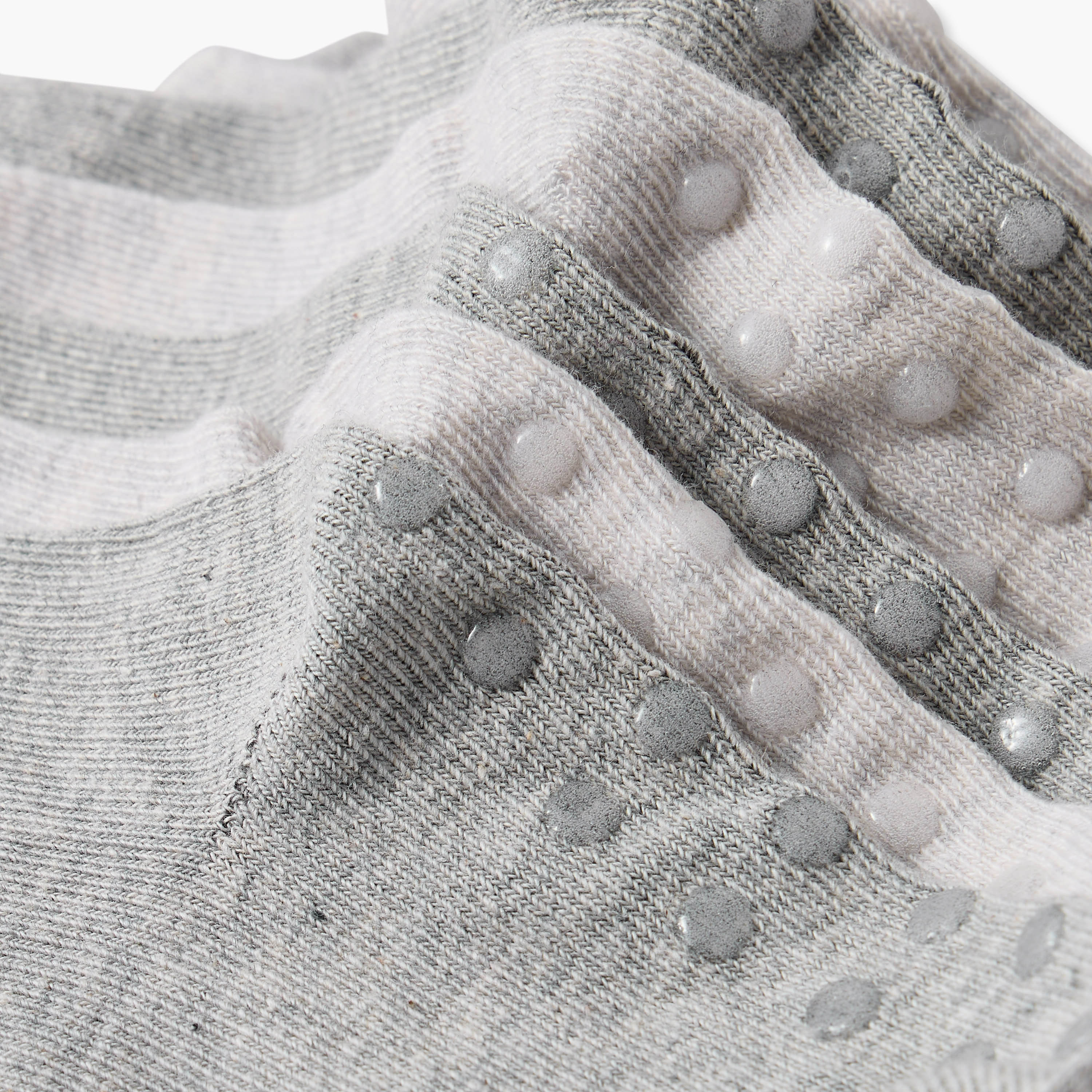 طقم جوارب متوسطة الطول 7 أزواج للأولاد من جونيورز-baby-boys-accessories-socks-image-10