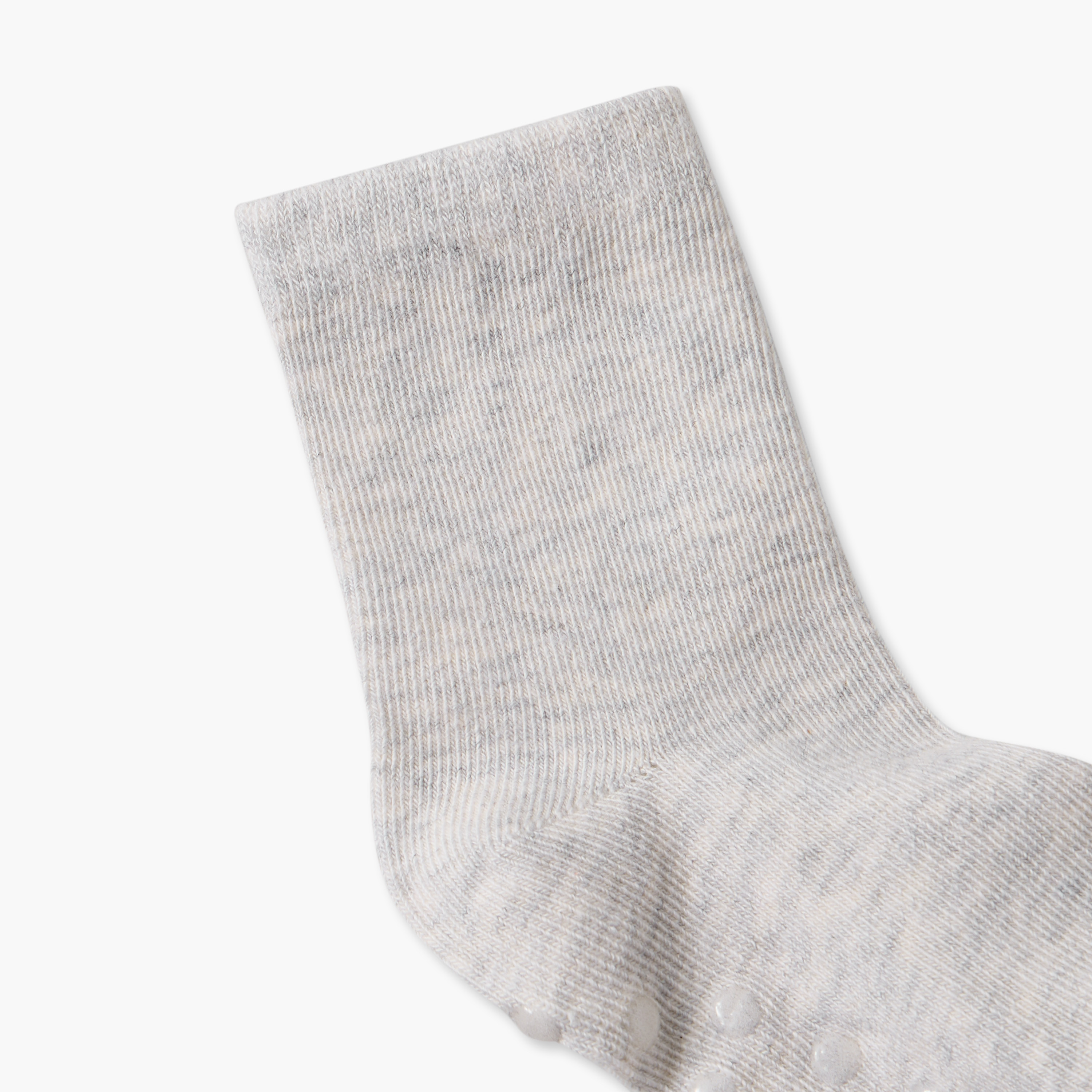 طقم جوارب متوسطة الطول 7 أزواج للأولاد من جونيورز-baby-boys-accessories-socks-image-9