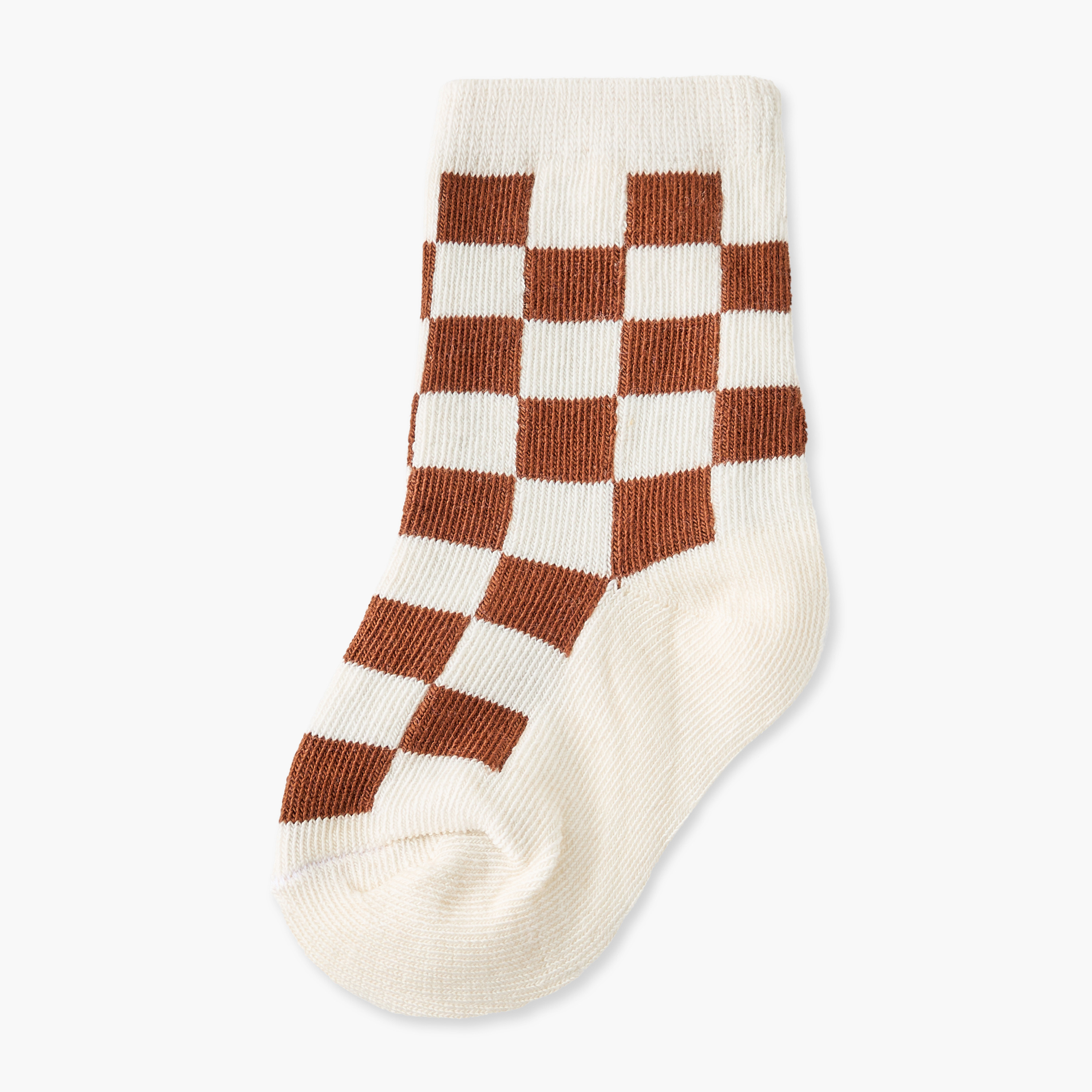 Pack of 7 Juniors Baby Boys Socks Ankle Length-baby-boys-accessories-socks-image-2