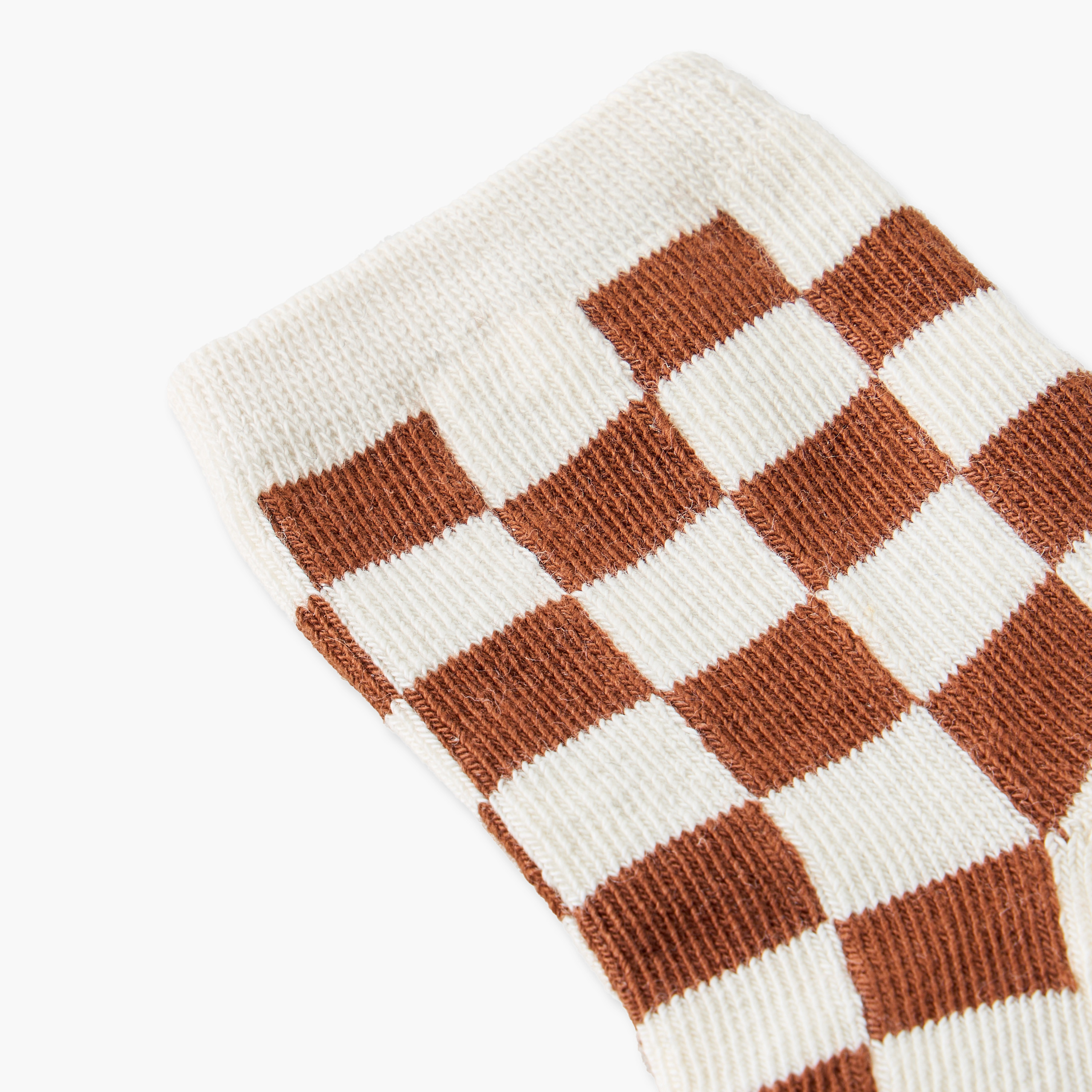Pack of 7 Juniors Baby Boys Socks Ankle Length-baby-boys-accessories-socks-image-3