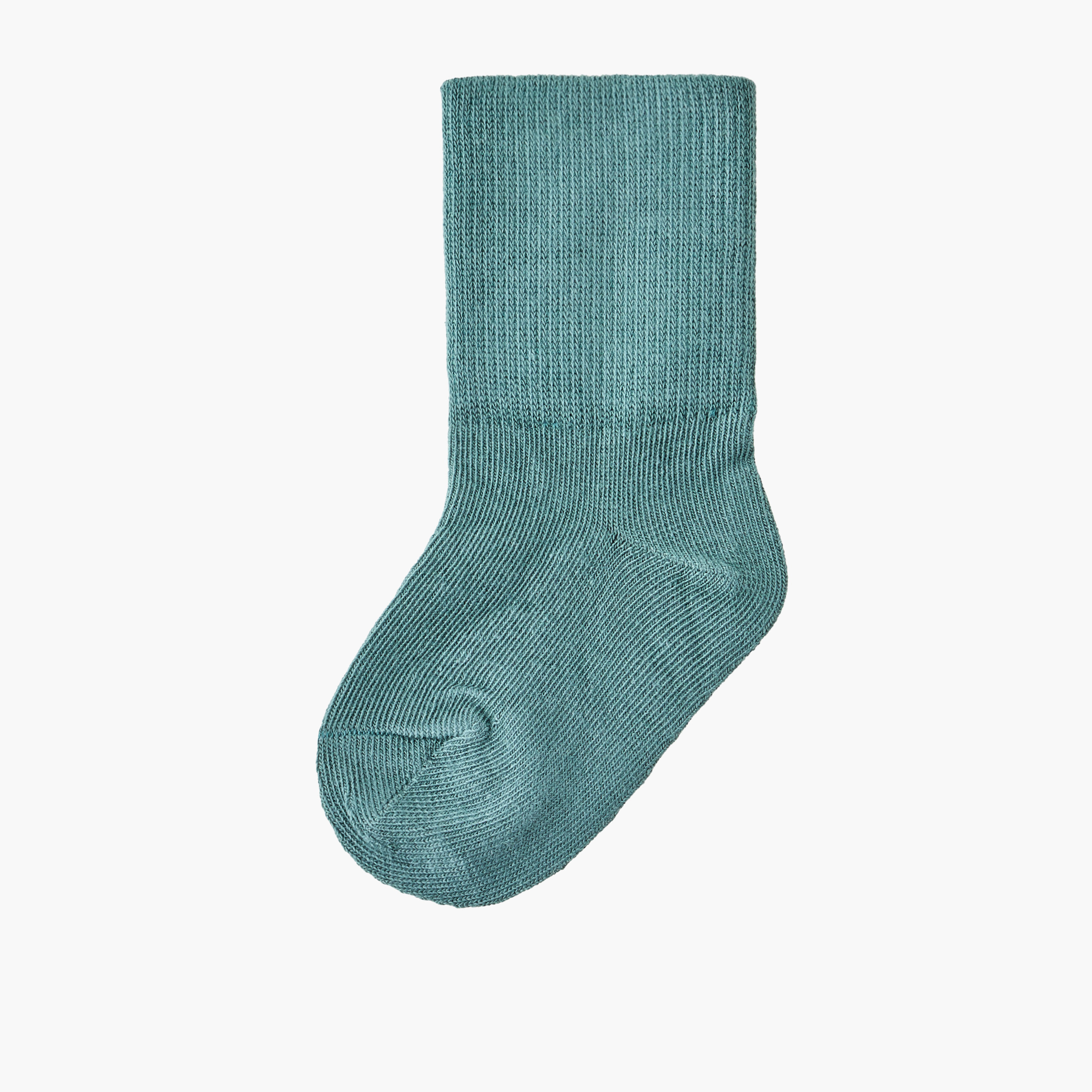 طقم جوارب أطفال 5 أزواج متوسطة الطول للأولاد من جونيورز-baby-boys-accessories-socks-image-2