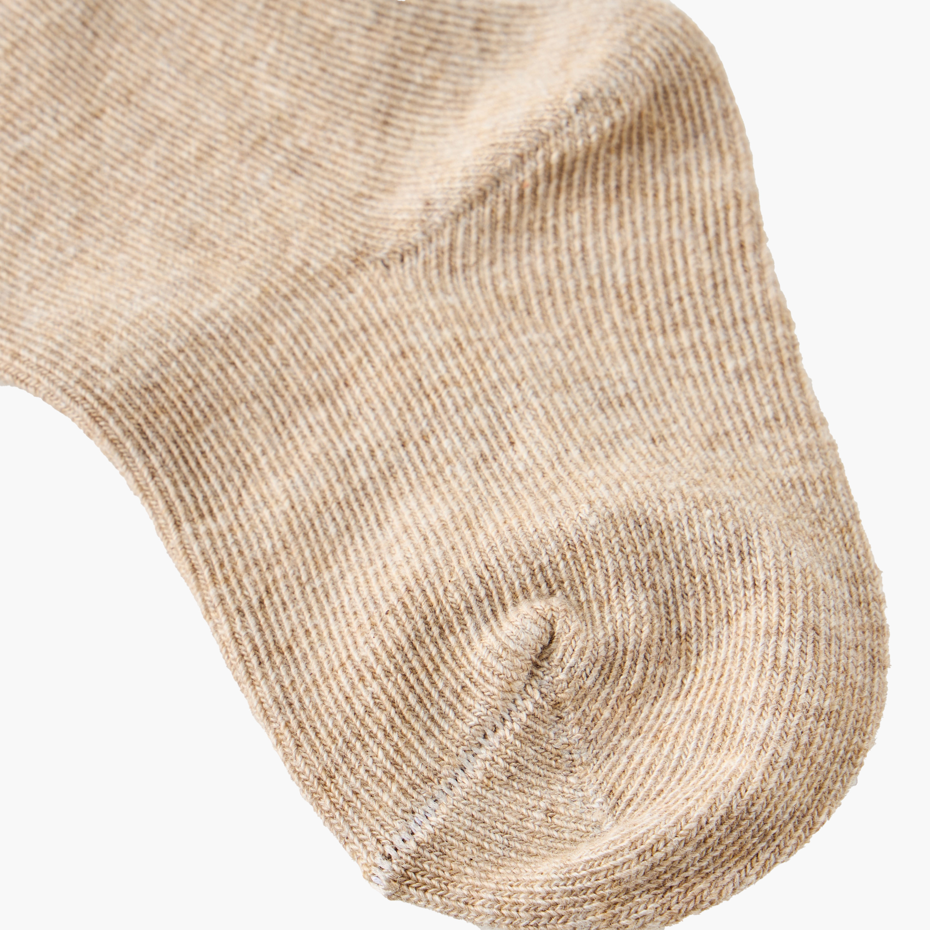 طقم جوارب قطنية ناعمة للأولاد 10 أزواج من جونيورز-baby-boys-accessories-socks-image-13