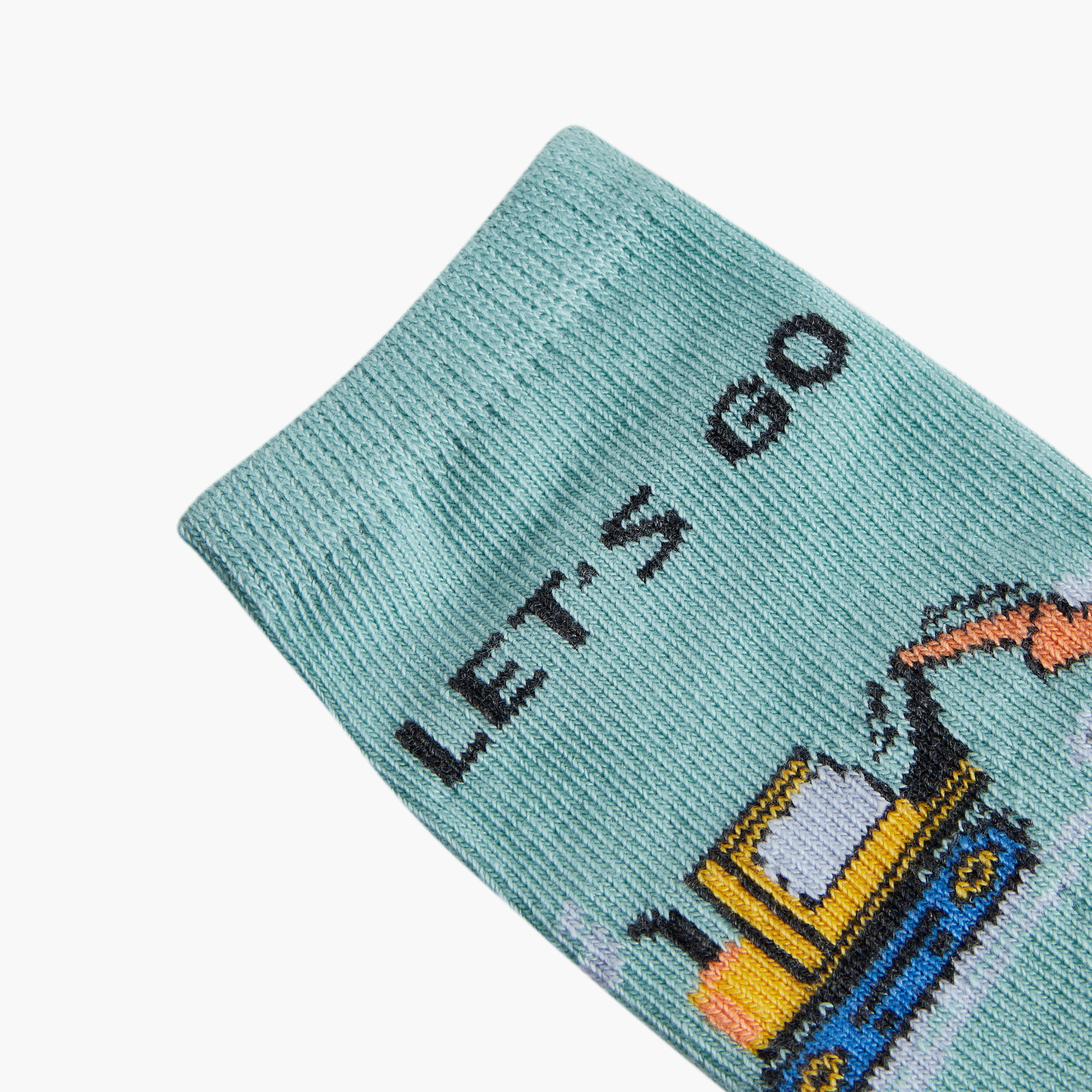 Pack of 3 Juniors Baby Boys Socks Ankle Length-baby-boys-accessories-socks-image-5