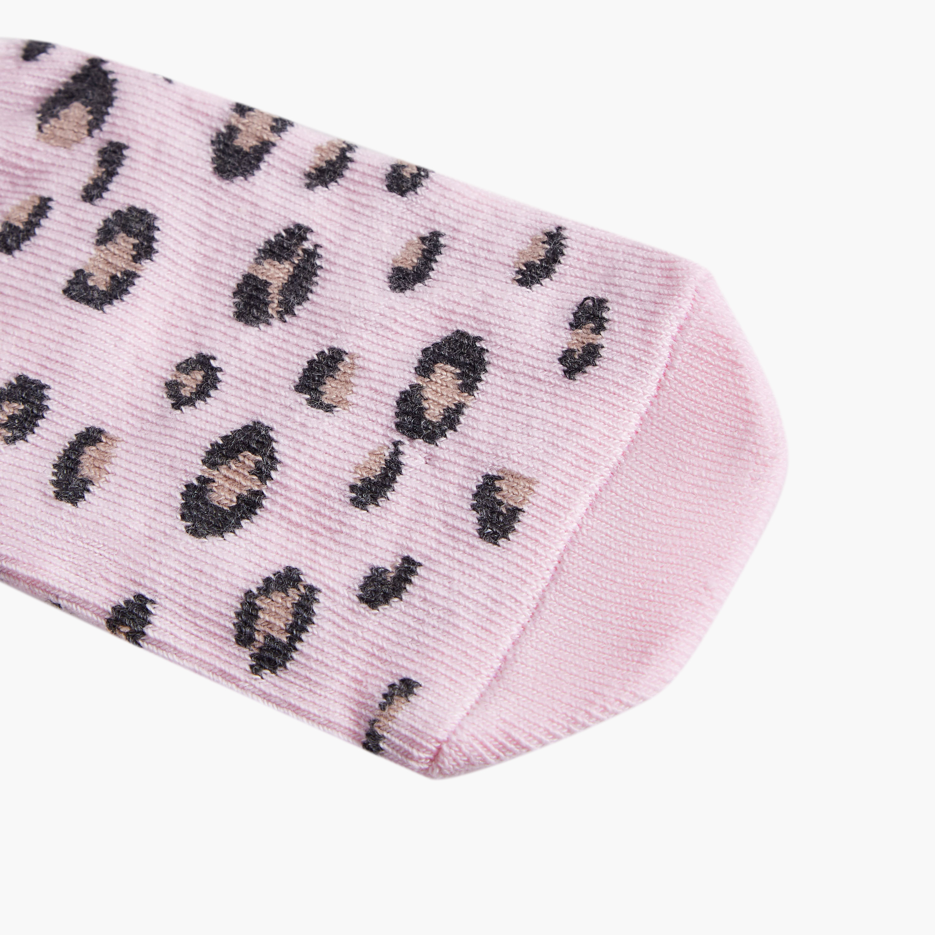 Pack of 3 Juniors Baby Girls Socks Assorted Prints-baby-girls-accessories-socks-image-3