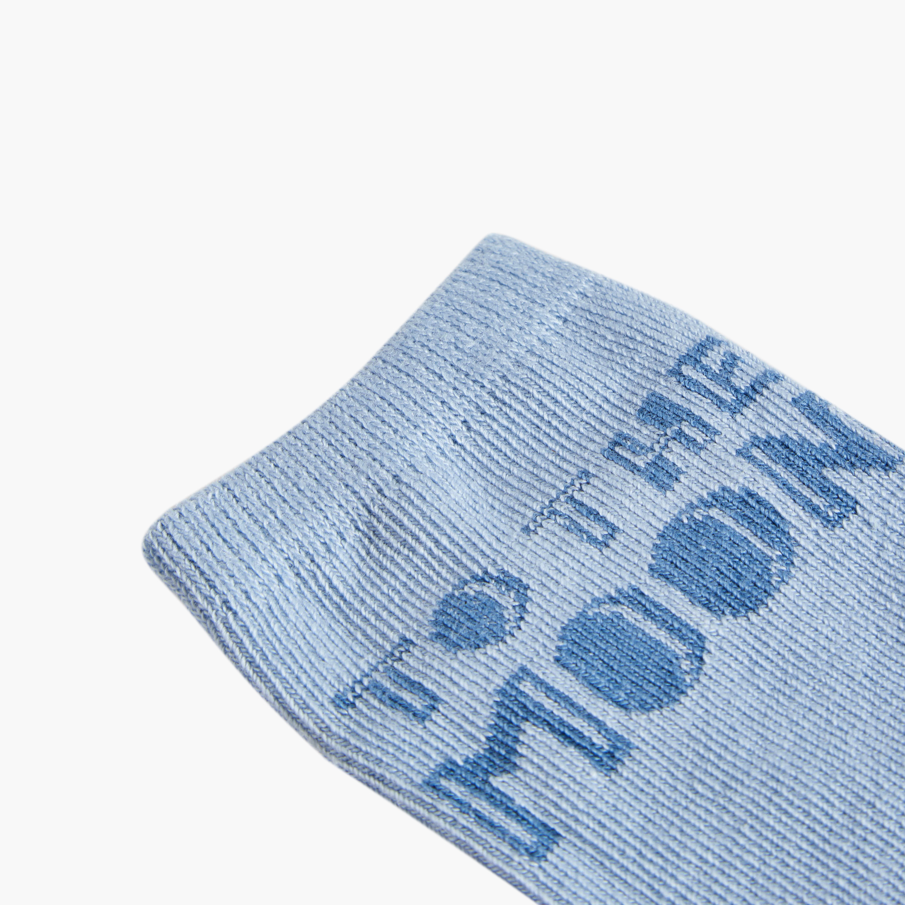 Pack of 5 Juniors Baby Boys Socks Space Print-baby-boys-accessories-socks-image-5