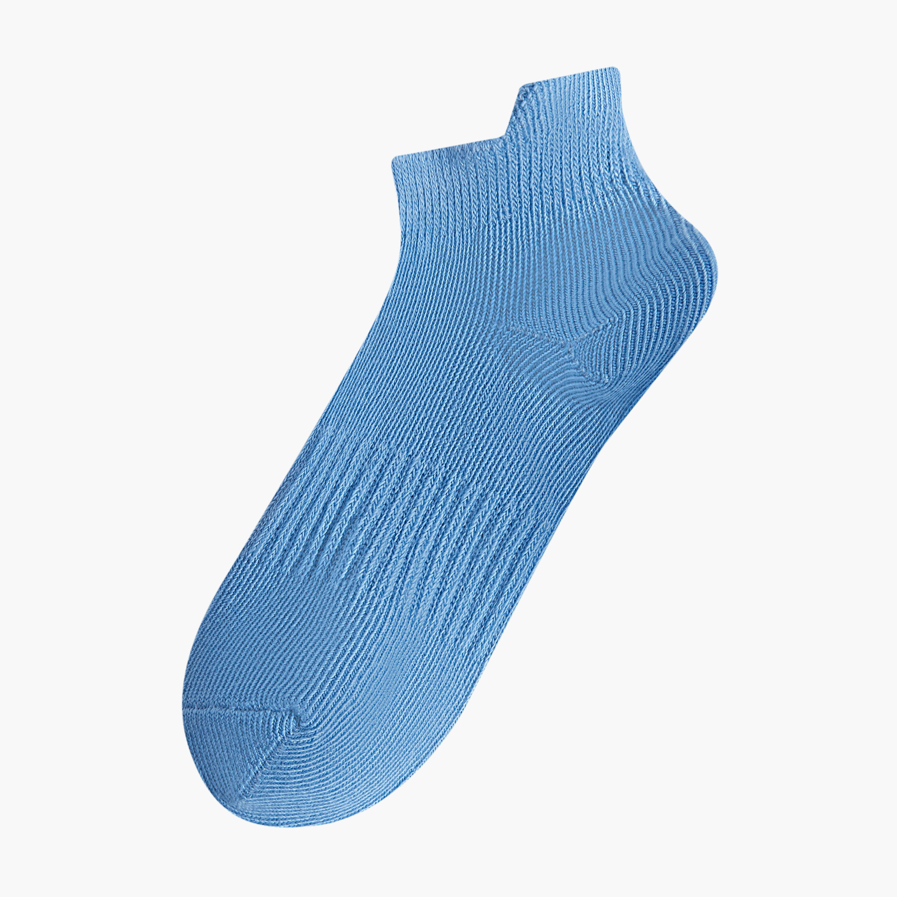 Pack of 5 Juniors Baby Boys Socks Textured-baby-boys-accessories-socks-image-2