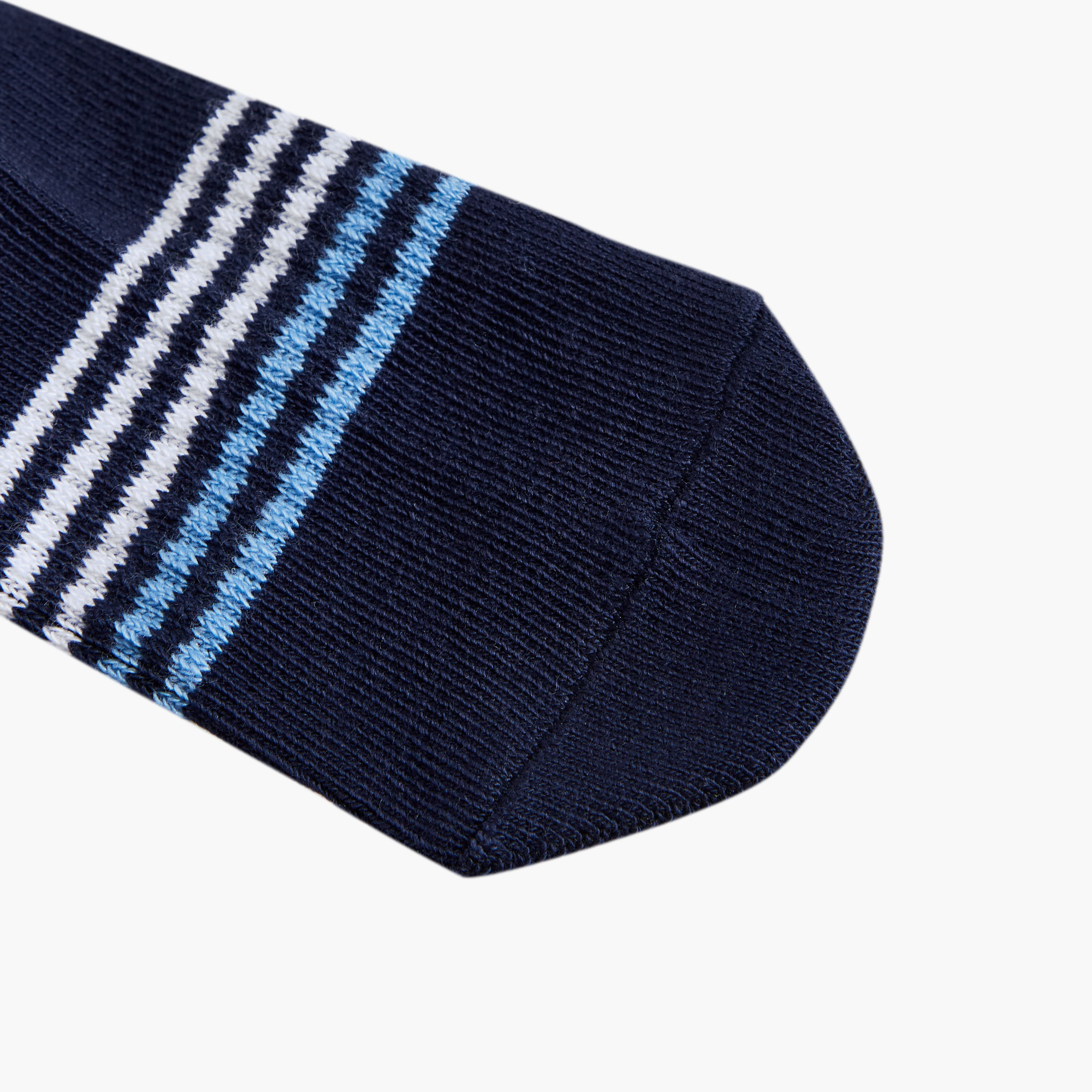 Pack of 5 Juniors Baby Boys Socks Textured-baby-boys-accessories-socks-image-3