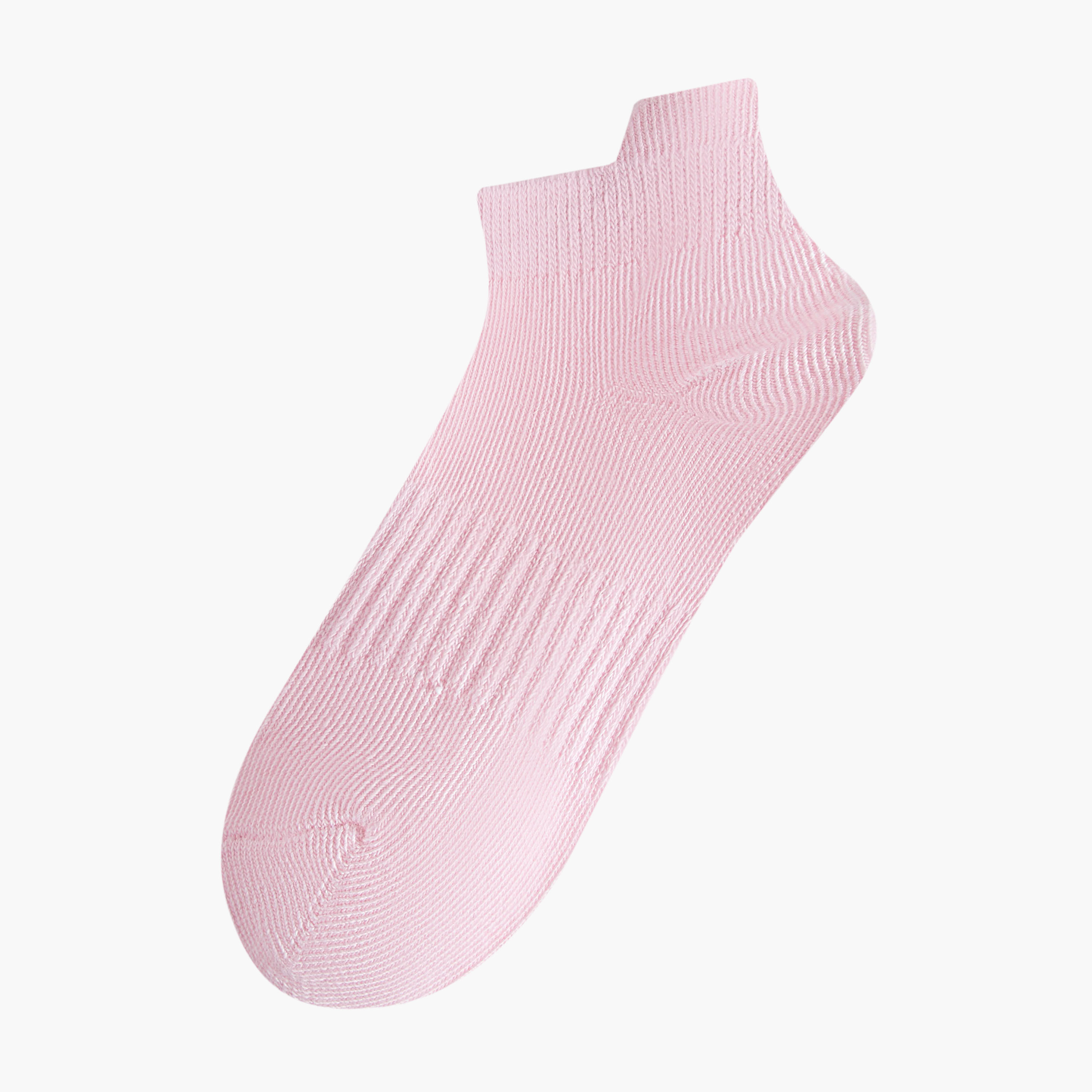 Pack of 5 Juniors Baby Girls Socks Textured-baby-girls-accessories-socks-image-2