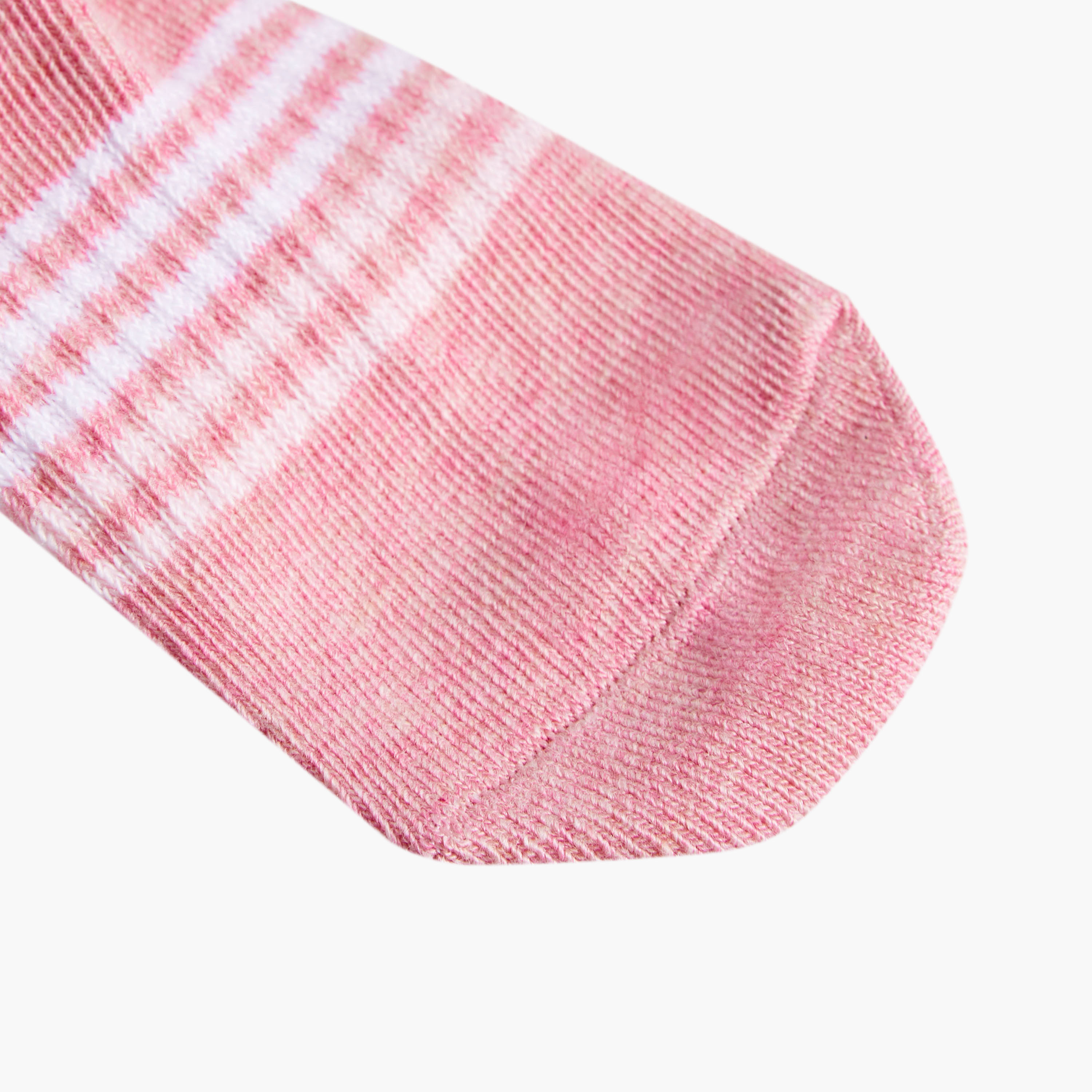 Pack of 5 Juniors Baby Girls Socks Textured-baby-girls-accessories-socks-image-3