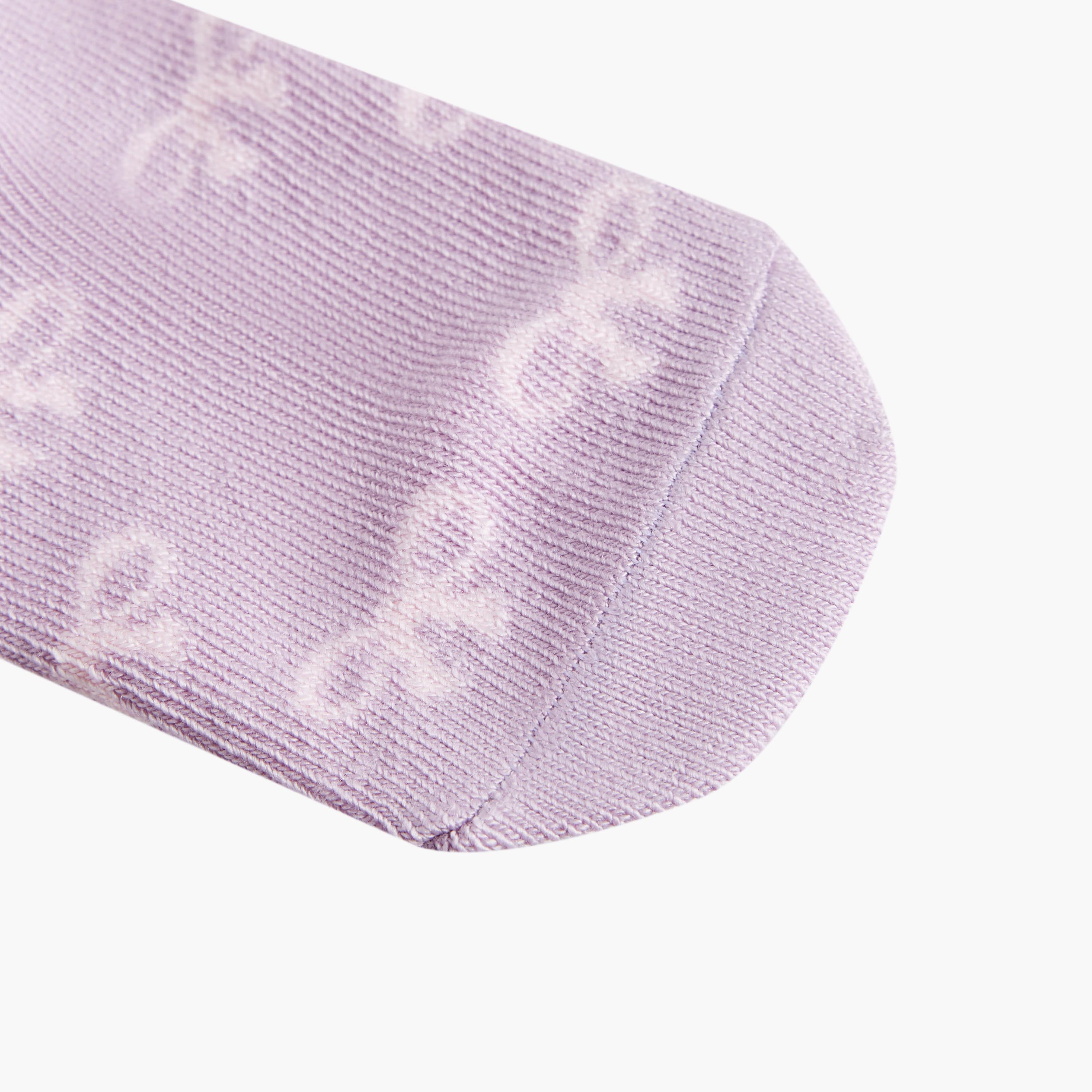 Pack of 7 Juniors Baby Girls Socks with Assorted Print-baby-girls-accessories-socks-image-5