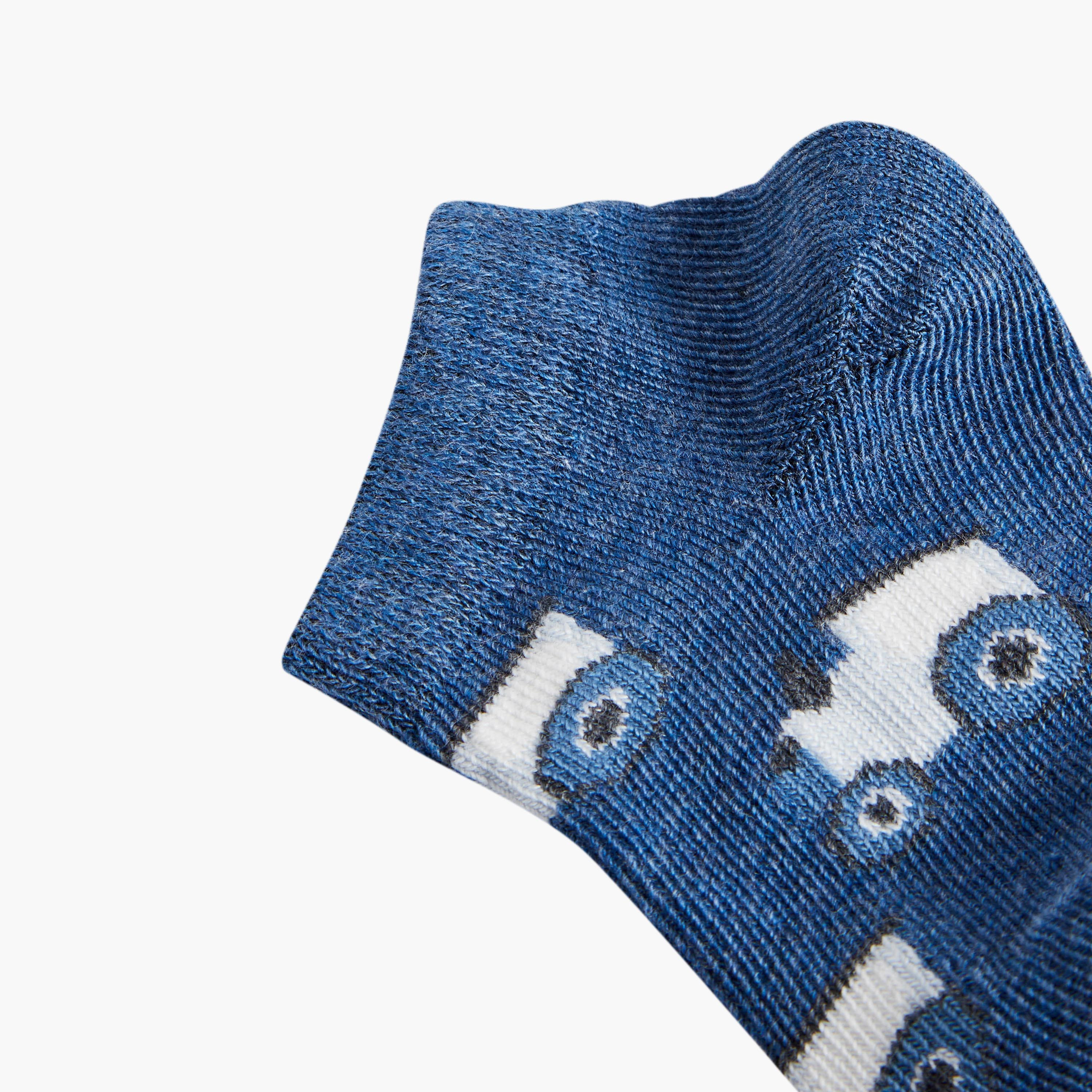 Pack of 7 Juniors Baby Boys Socks with Assorted Print-baby-boys-accessories-socks-image-3