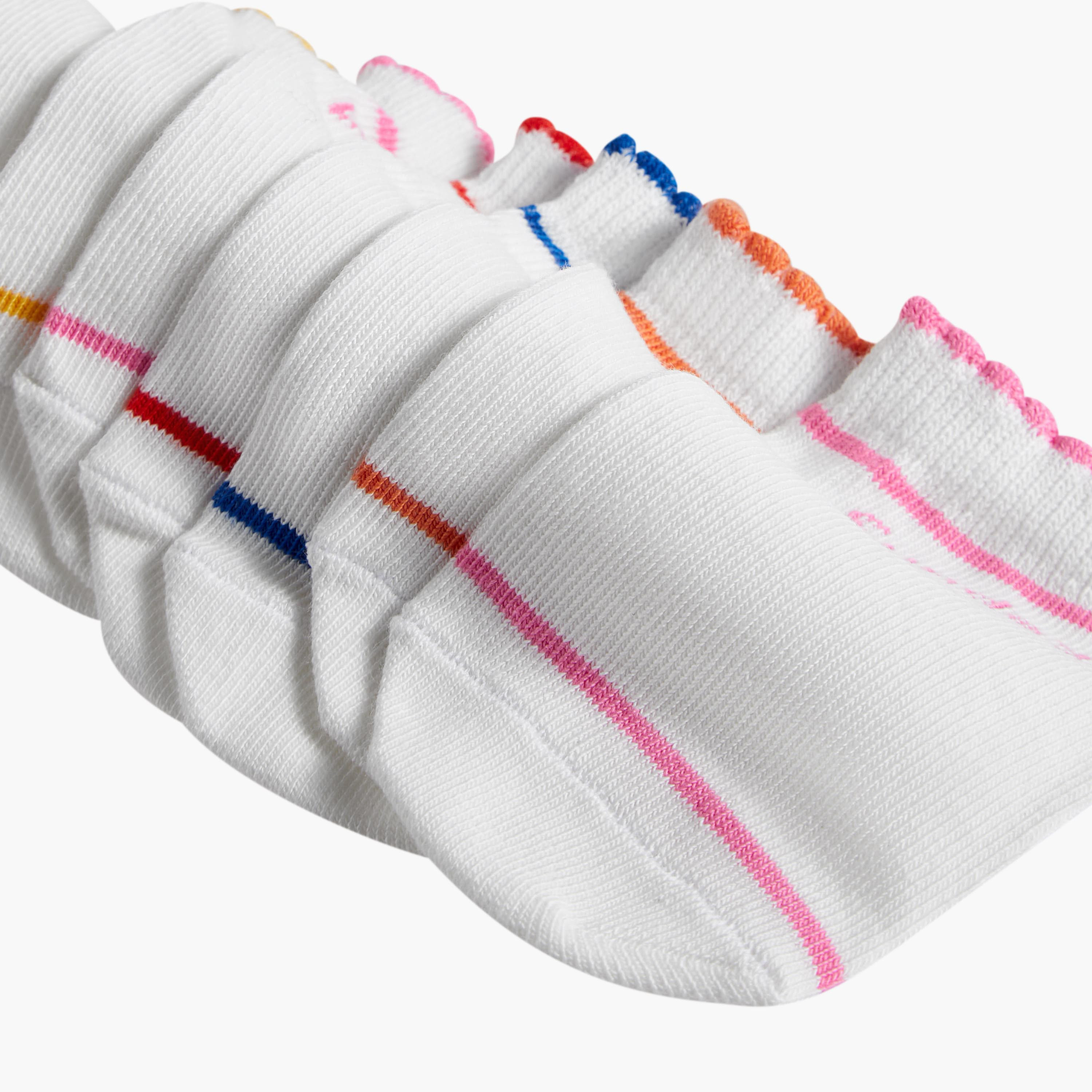 Pack of 7 Juniors Baby Boys Socks with Fun Print-baby-boys-accessories-socks-image-4