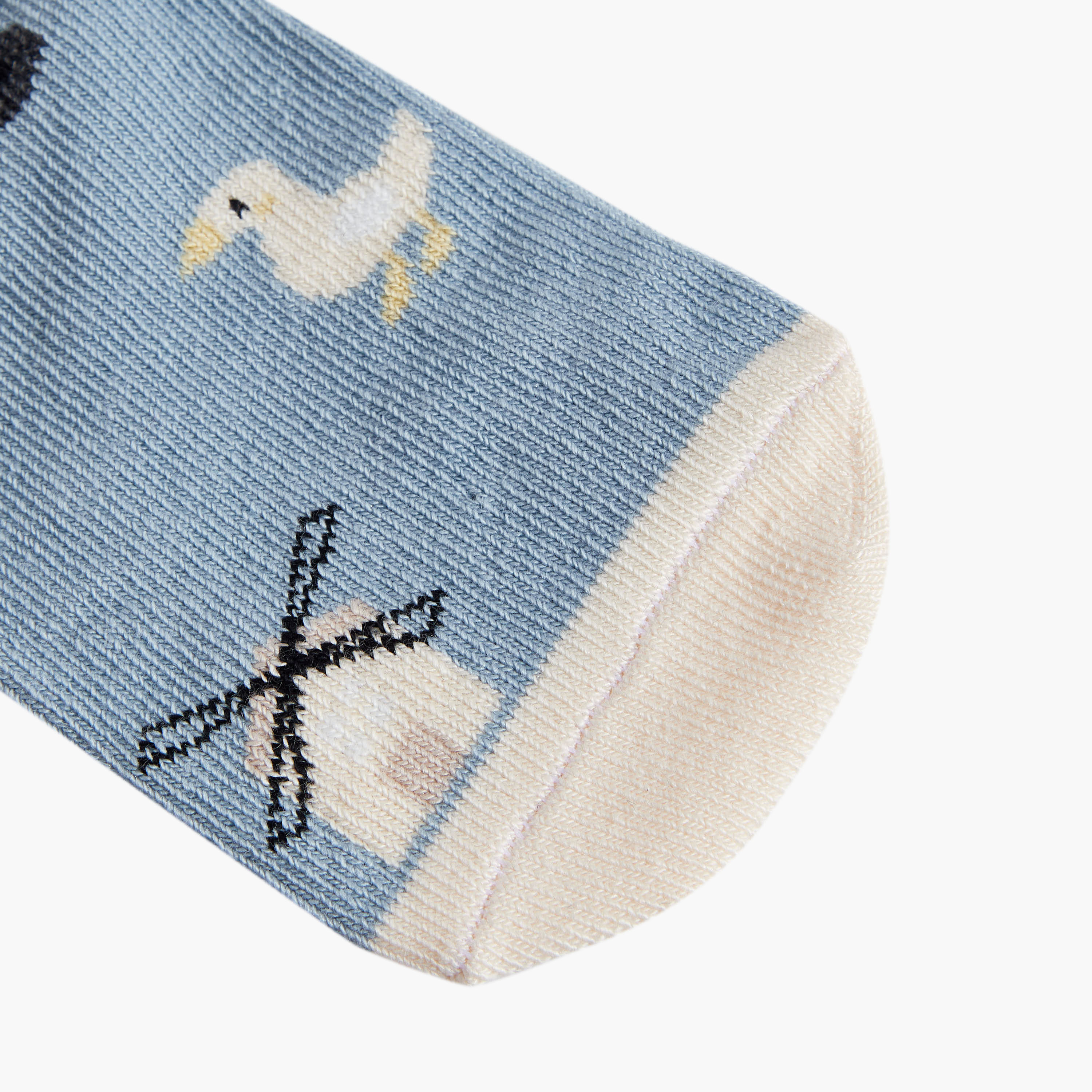 Pack of 10 Juniors Baby Girls Socks Printed-baby-girls-accessories-socks-image-3