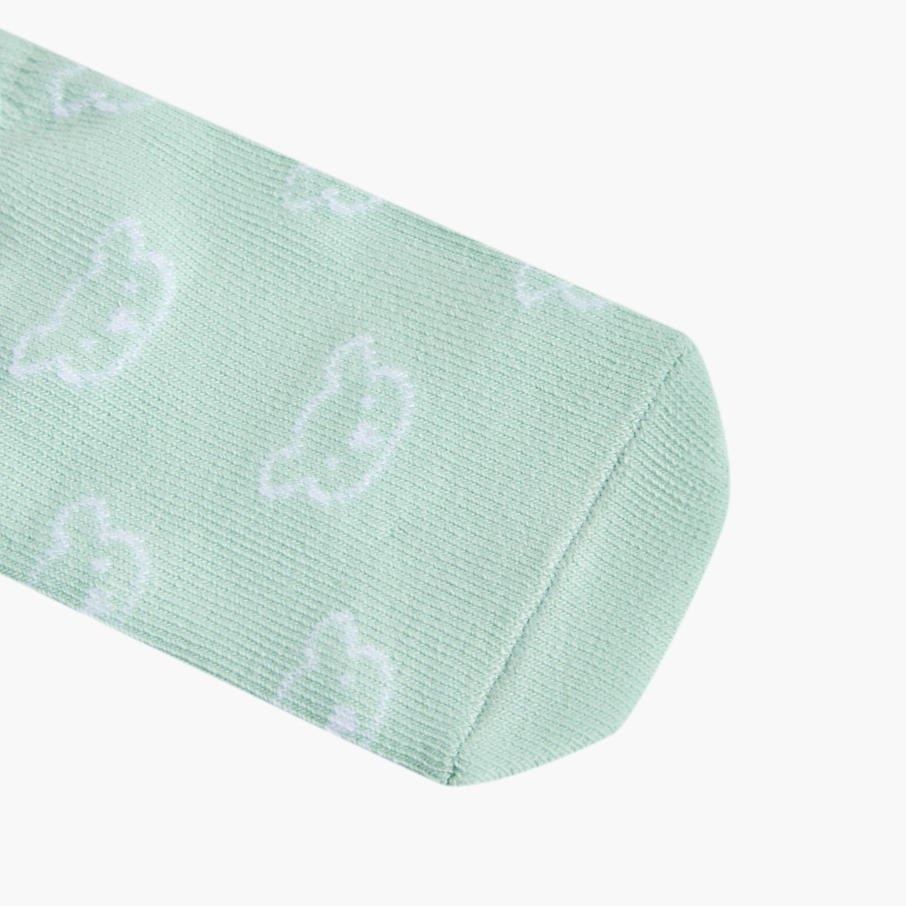 Pack of 10 Juniors Baby Boys Socks Textured-baby-boys-accessories-socks-image-3