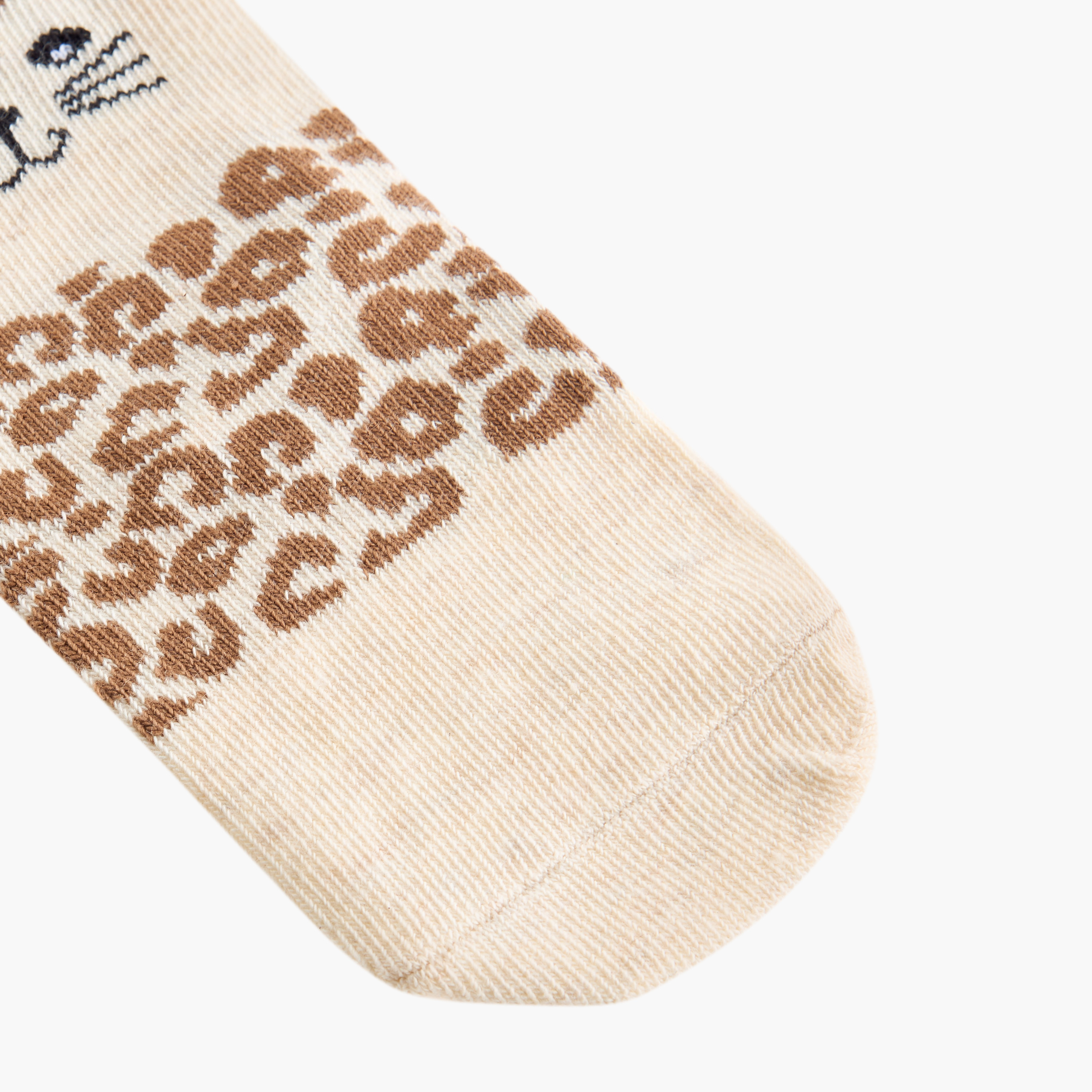 طقم جوارب بطول الكاحل 5 أزواج مزينة بأذنين من جونيورز-baby-boys-accessories-socks-image-3
