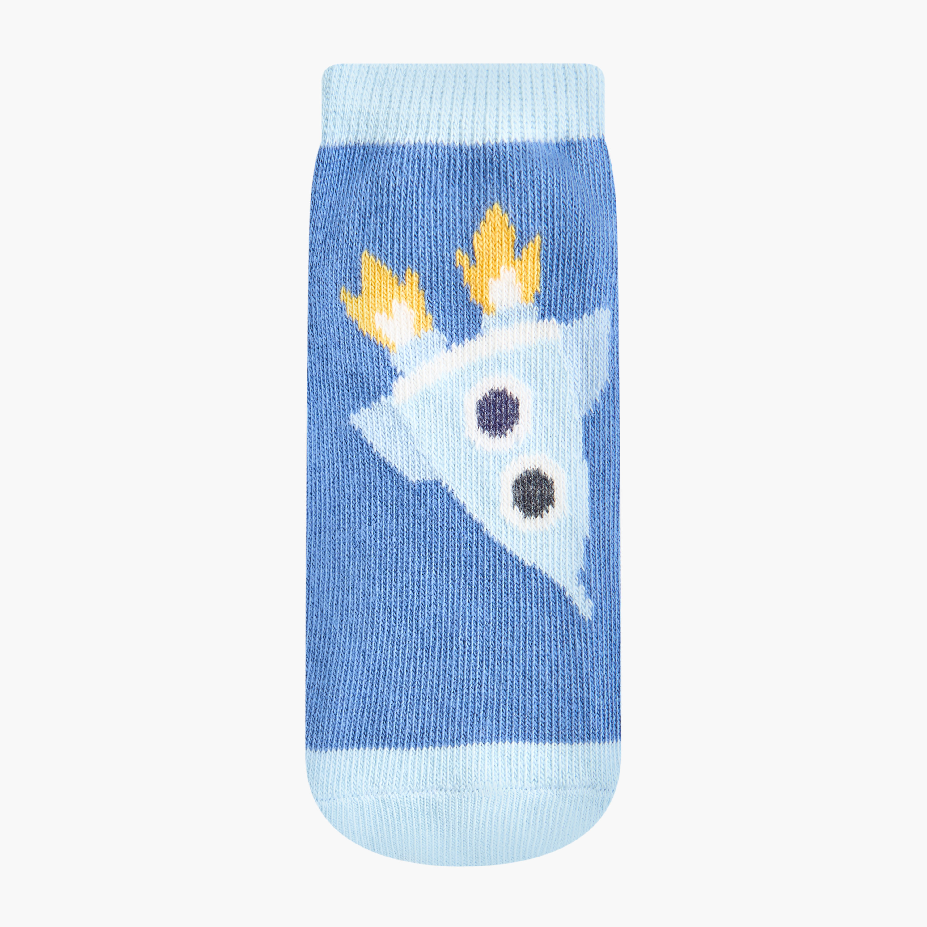 Juniors Print Ankle Length Socks - Set of 7-baby-boys-accessories-socks-image-2