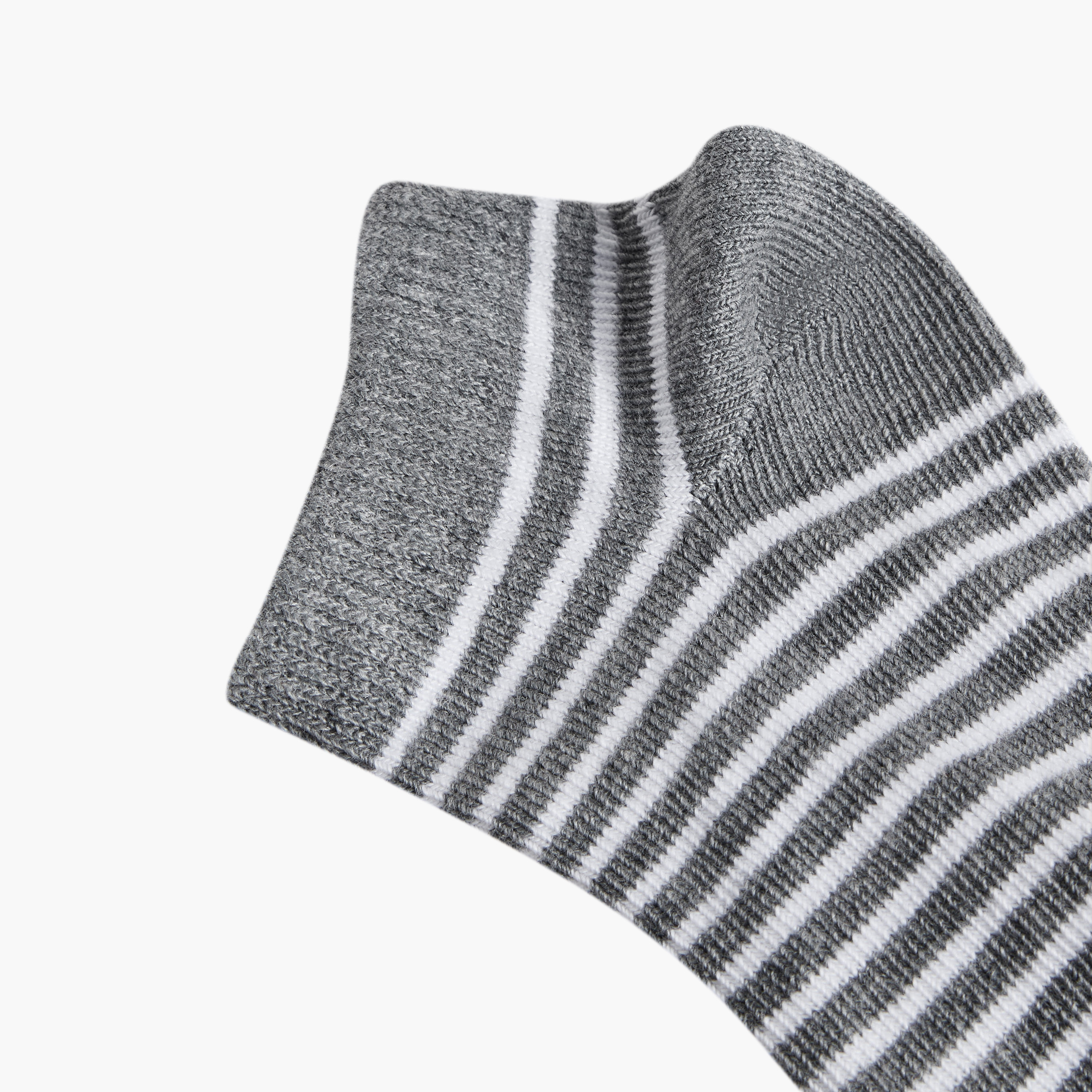 Pack of 10 Juniors Baby Girls Socks Ribbed Hem-baby-girls-accessories-socks-image-3