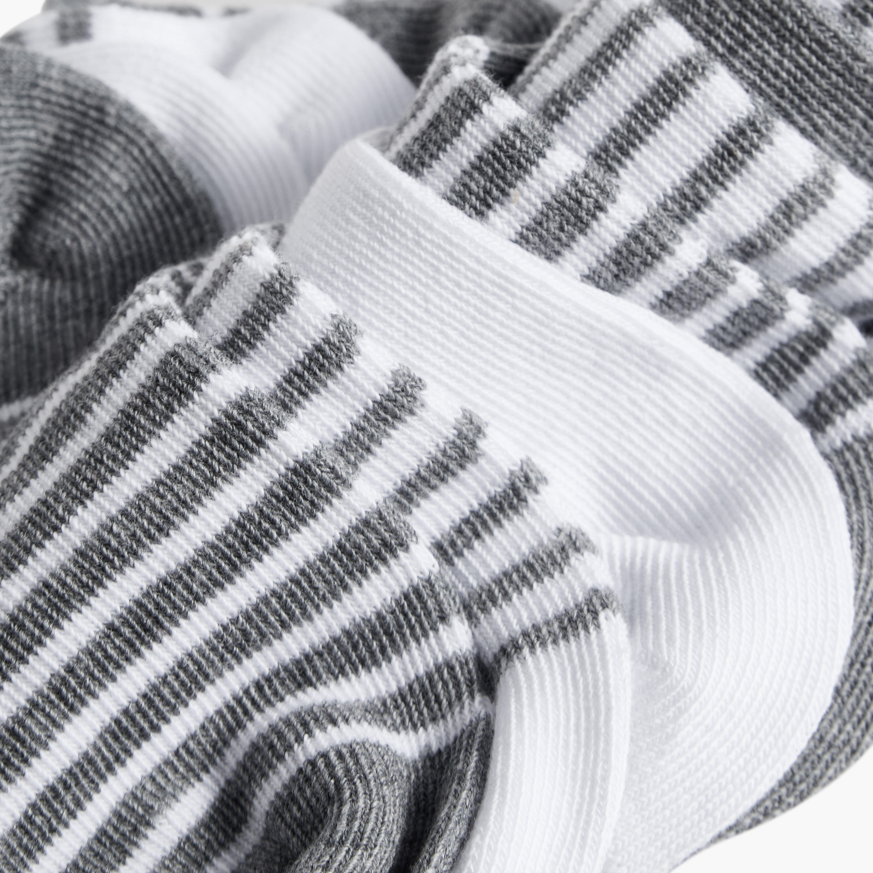 Pack of 10 Juniors Baby Girls Socks Ribbed Hem-baby-girls-accessories-socks-image-4