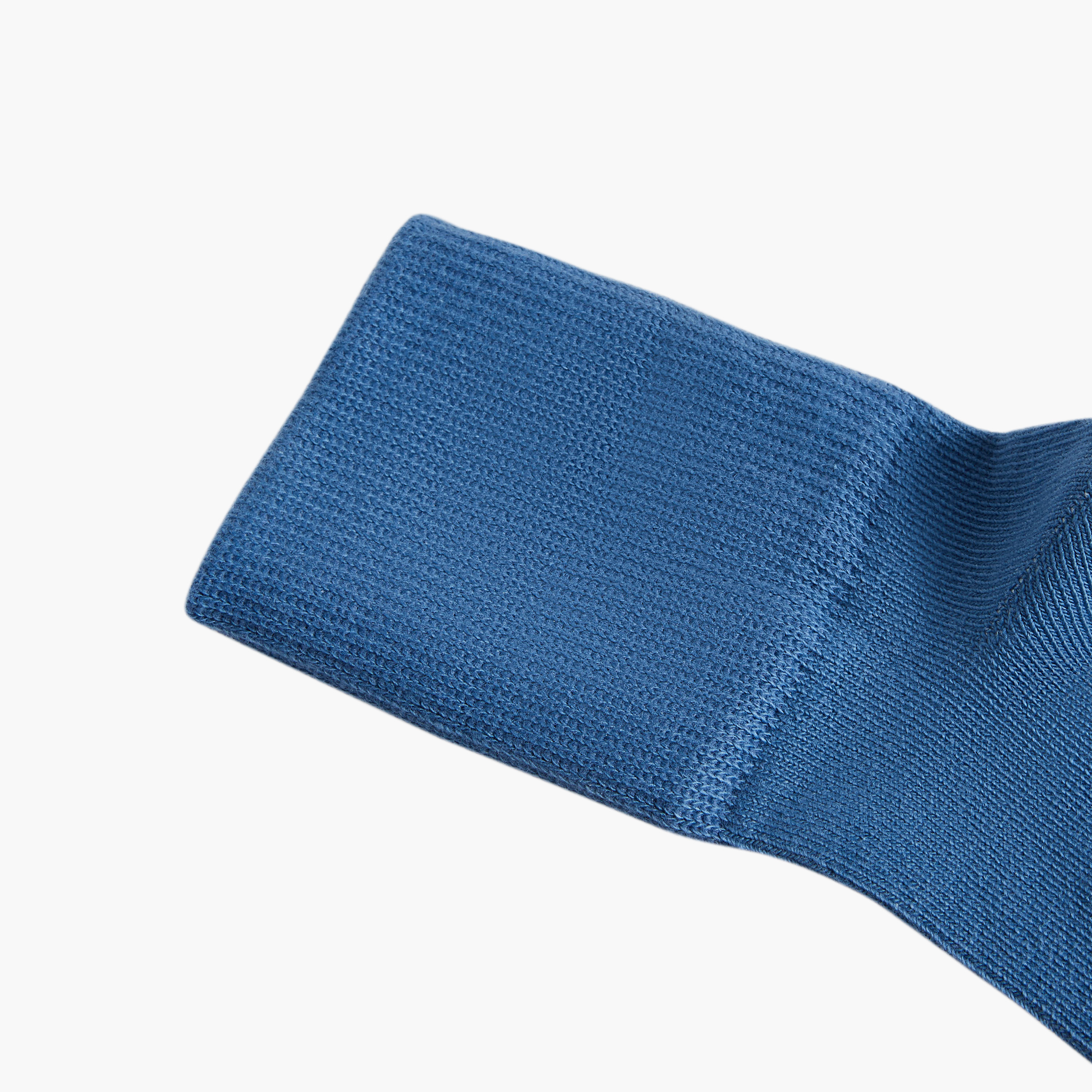 Pack of 10 Juniors Baby Boys Socks Ribbed Hem-baby-boys-accessories-socks-image-3