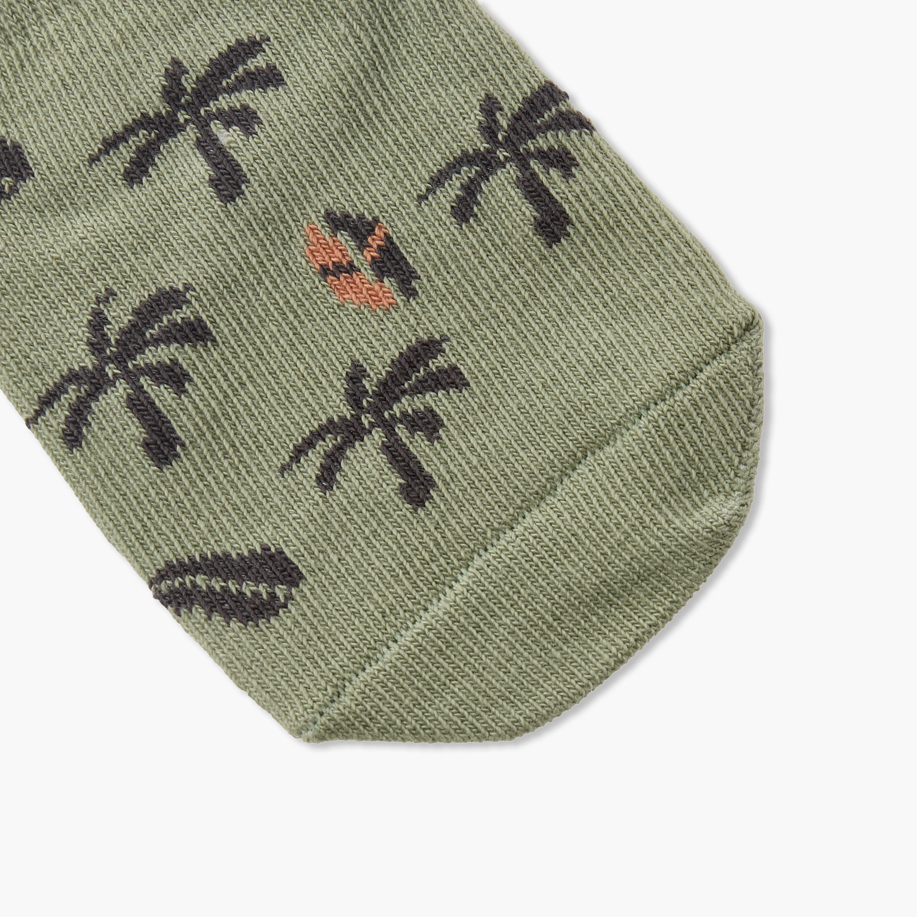 Pack of 5 Juniors Baby Boys Socks with Assorted Design-baby-boys-accessories-socks-image-9
