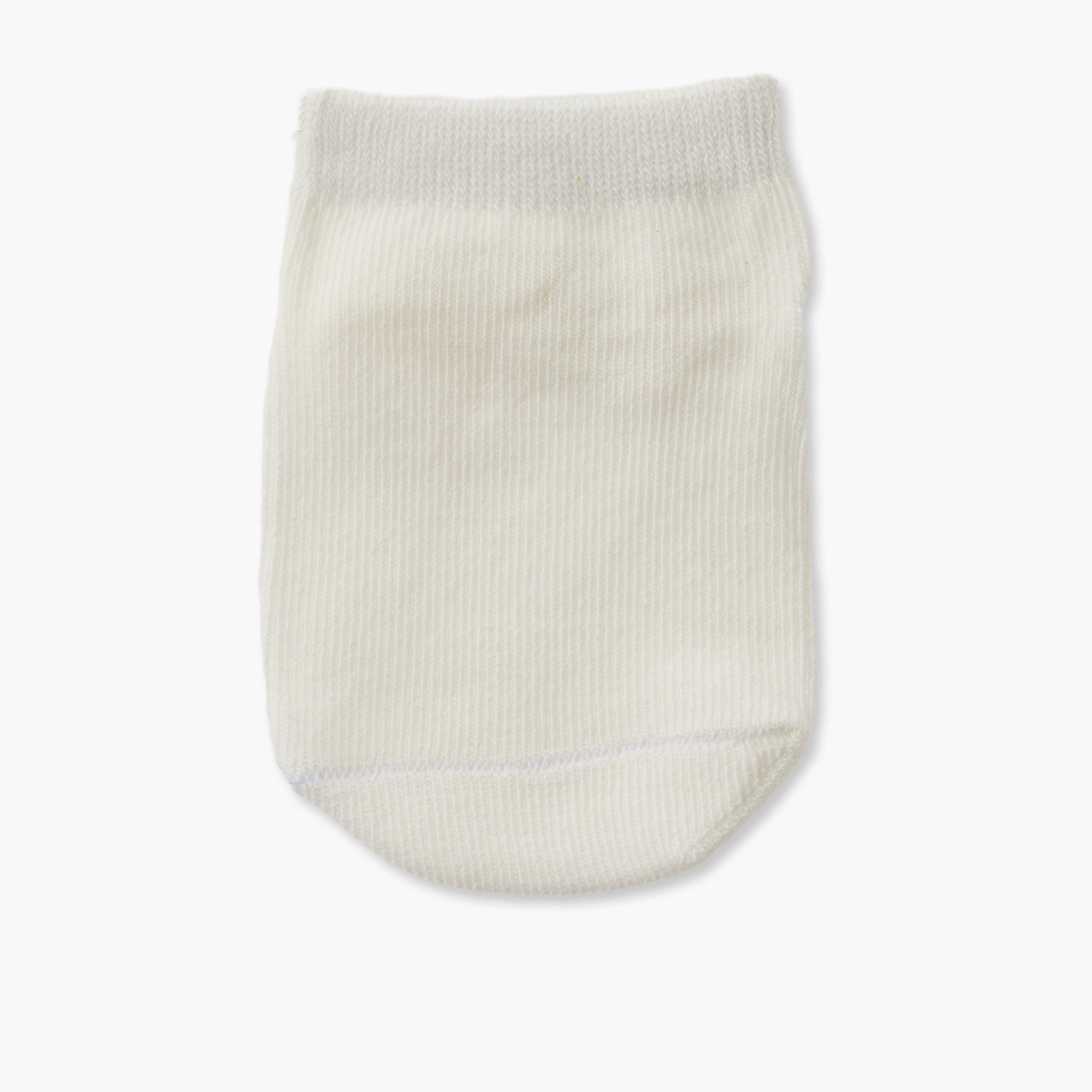 Pack of 5 Juniors Baby Boys Socks with Bear Print-baby-boys-accessories-socks-image-4