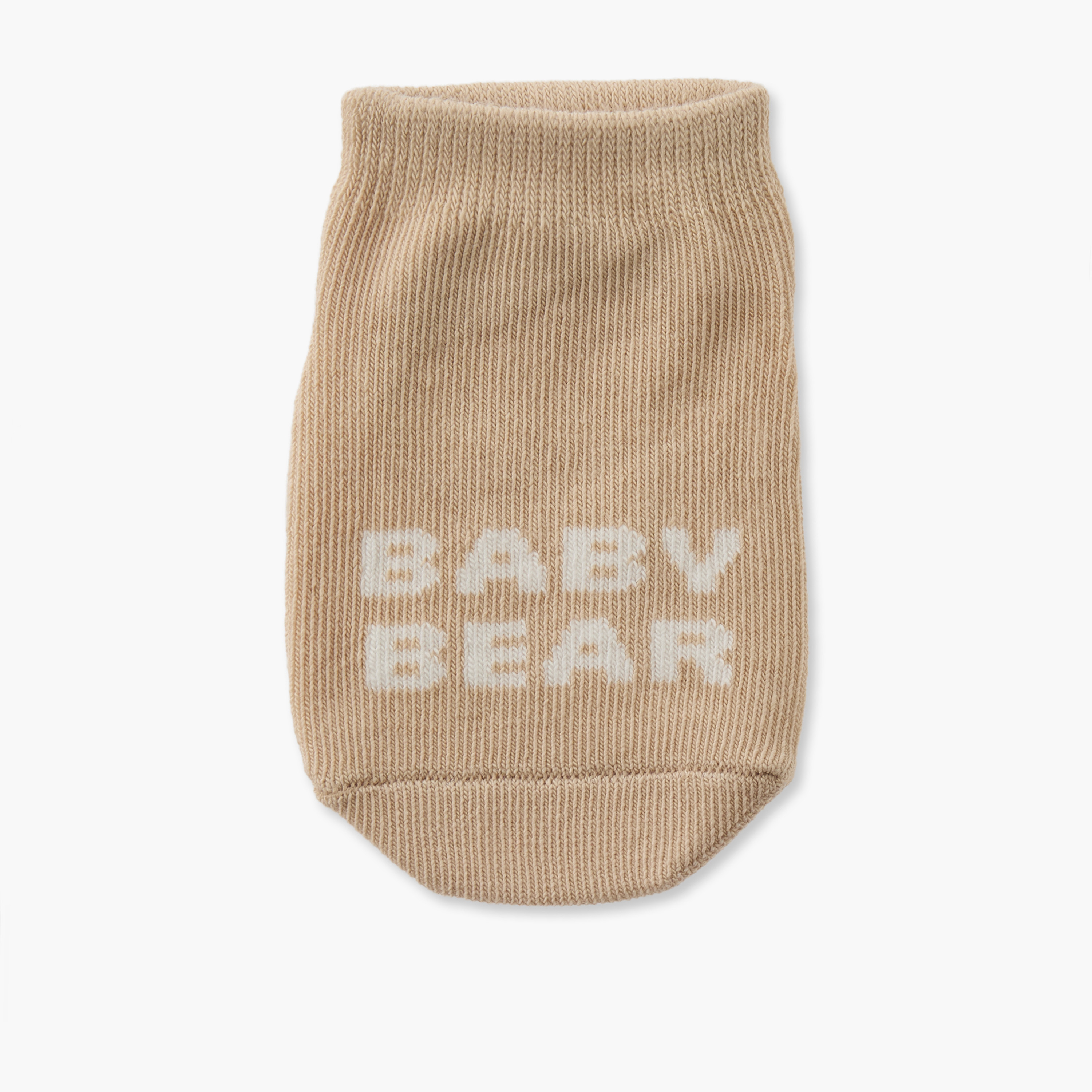 Pack of 5 Juniors Baby Boys Socks with Bear Print-baby-boys-accessories-socks-image-5