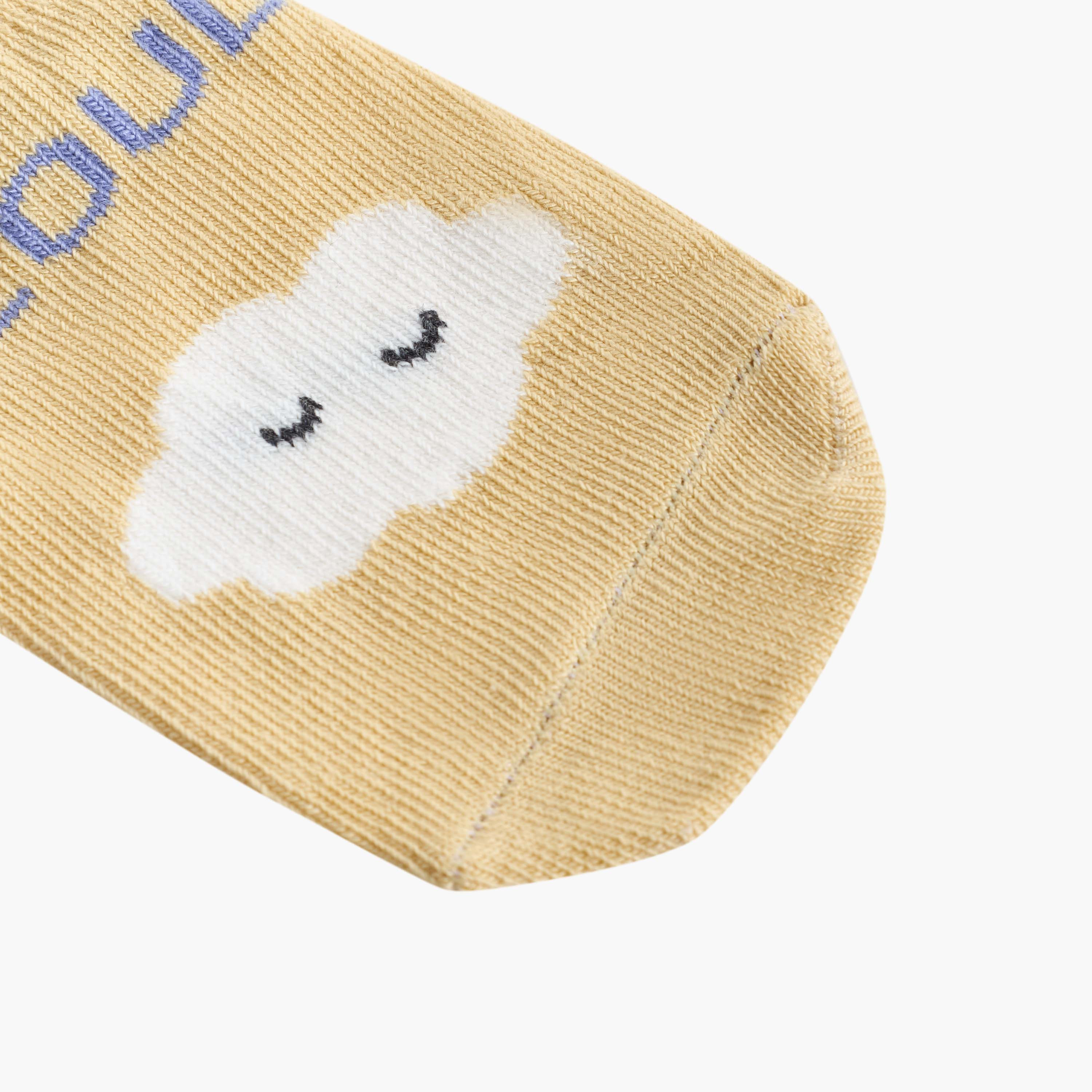 Pack of 7 Juniors Baby Boys Socks Celestial Print-baby-boys-accessories-socks-image-3