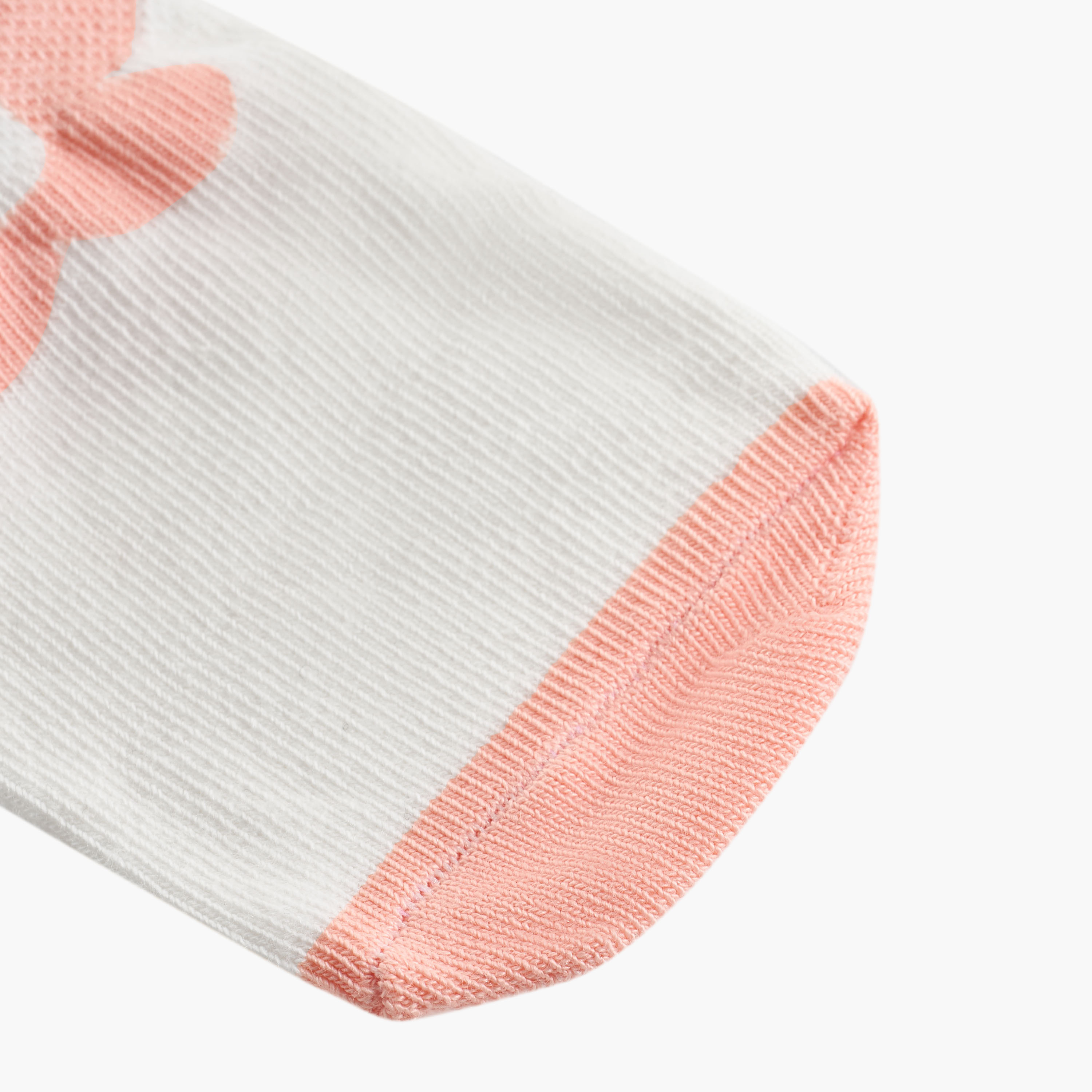 Pack of 7 Juniors Baby Girls Socks with Assorted Prints-baby-girls-accessories-socks-image-3